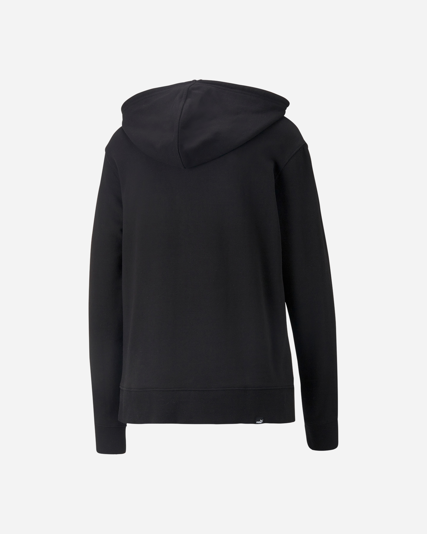 Felpa PUMA CLASSIC W - 1 | Cisalfa Sport