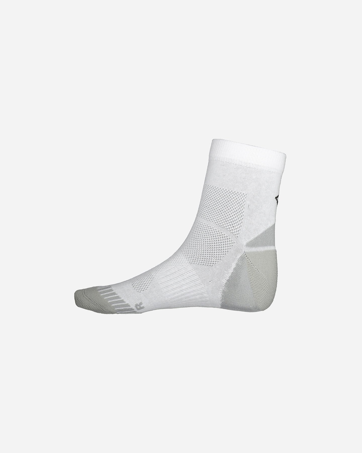 Calze running ABC 100 QUARTER - Color mix - 1 | Cisalfa Sport