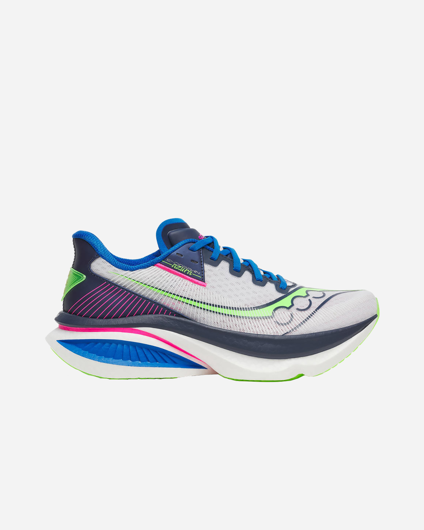 Endorphin Azura M - Scarpe Running - Uomo - Bianco
