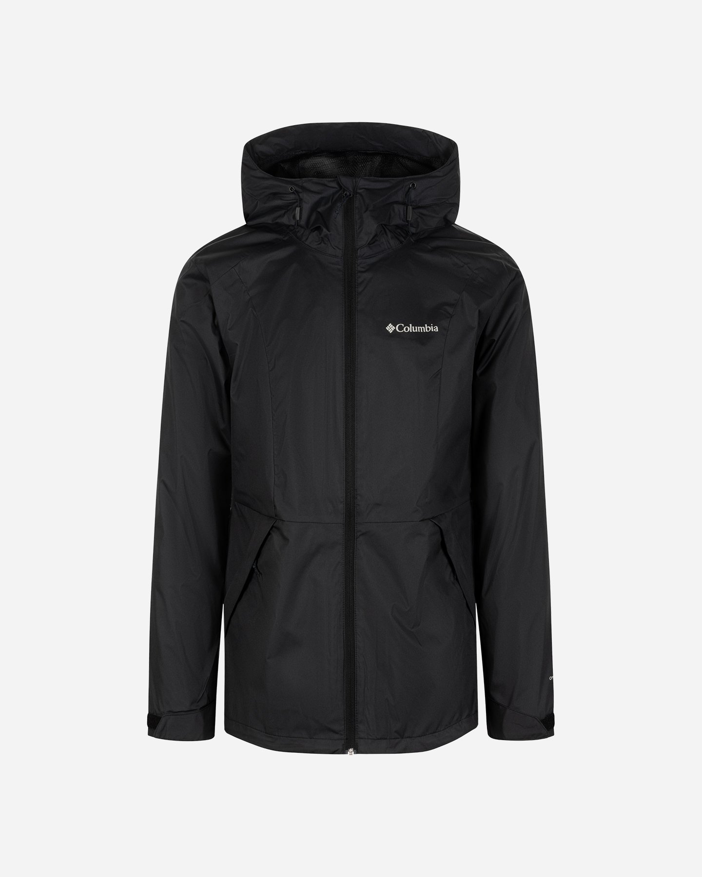 Giacca outdoor COLUMBIA INNER LIMITS III W - Nero - 0 | Cisalfa Sport