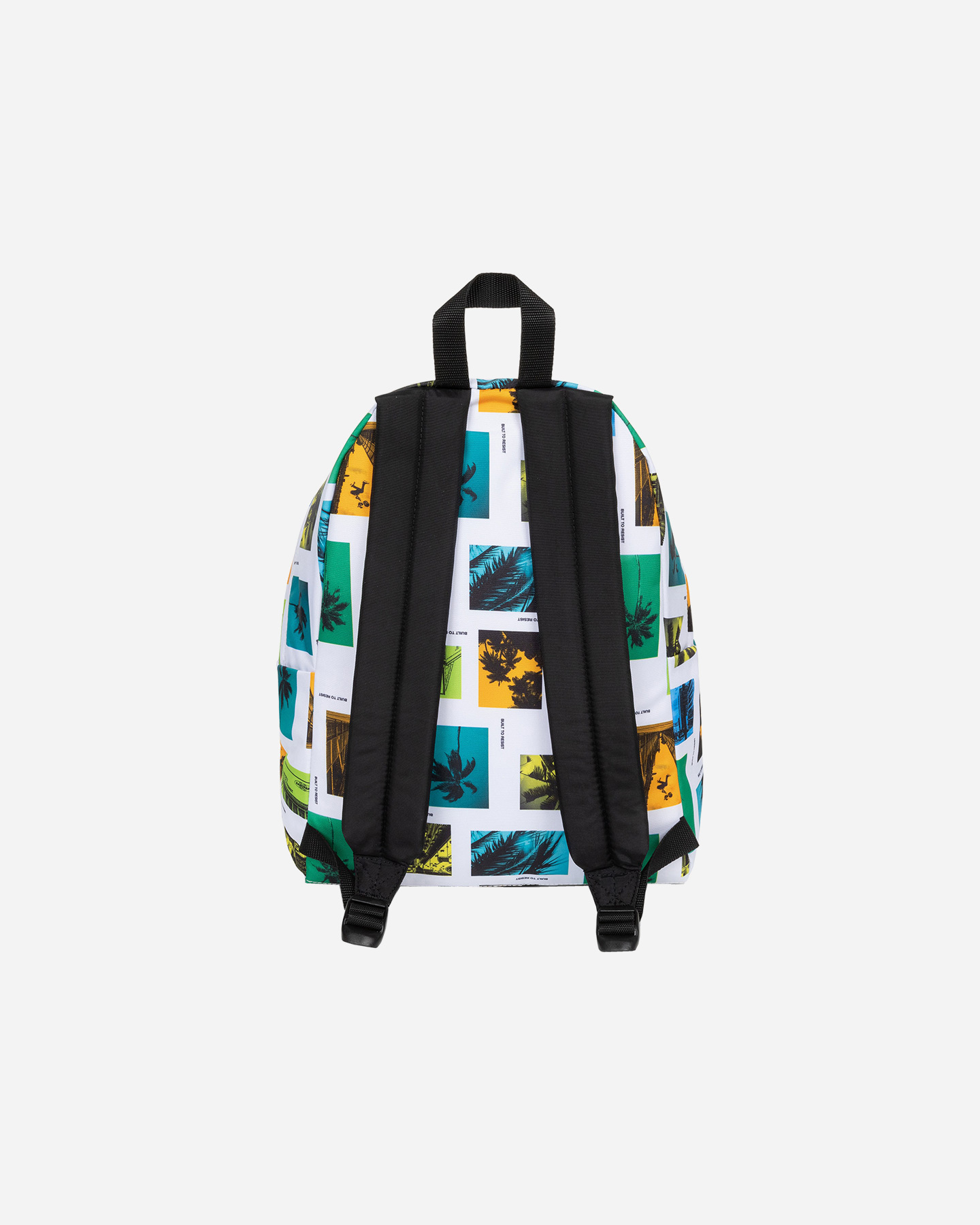 Zaino EASTPAK PADDED - Color mix - 2 | Cisalfa Sport