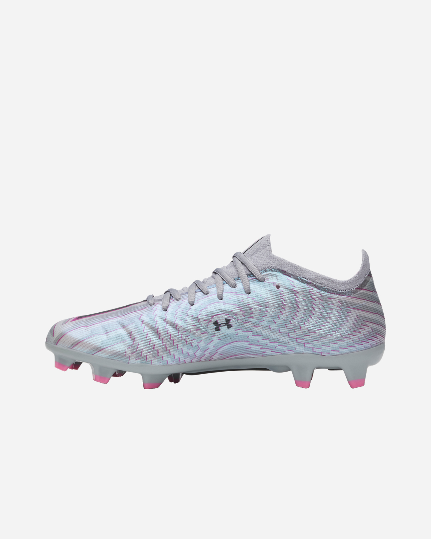Scarpe calcio UNDER ARMOUR SHADOW PRO 4 FG M - 4 | Cisalfa Sport