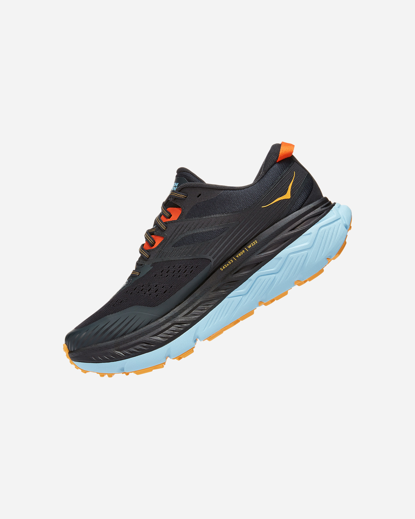 Scarpe trail HOKA STINSON ATR 6 M - 1 | Cisalfa Sport