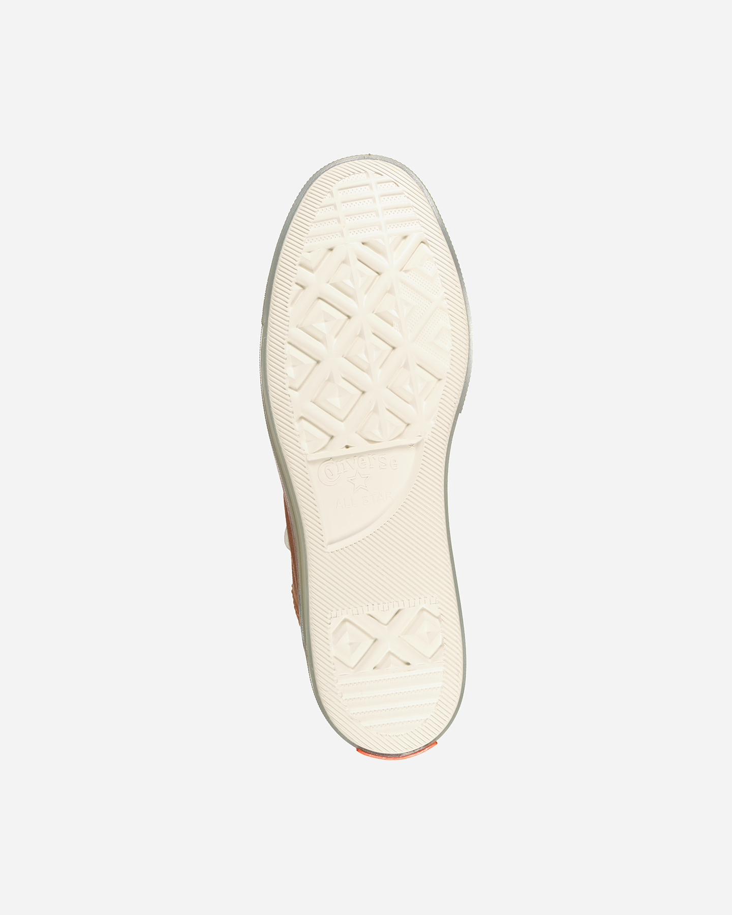 Scarpe sneakers CONVERSE CHUCK TAYLOR ALL STAR CX LO-FI M - Arancione - 2 | Cisalfa Sport