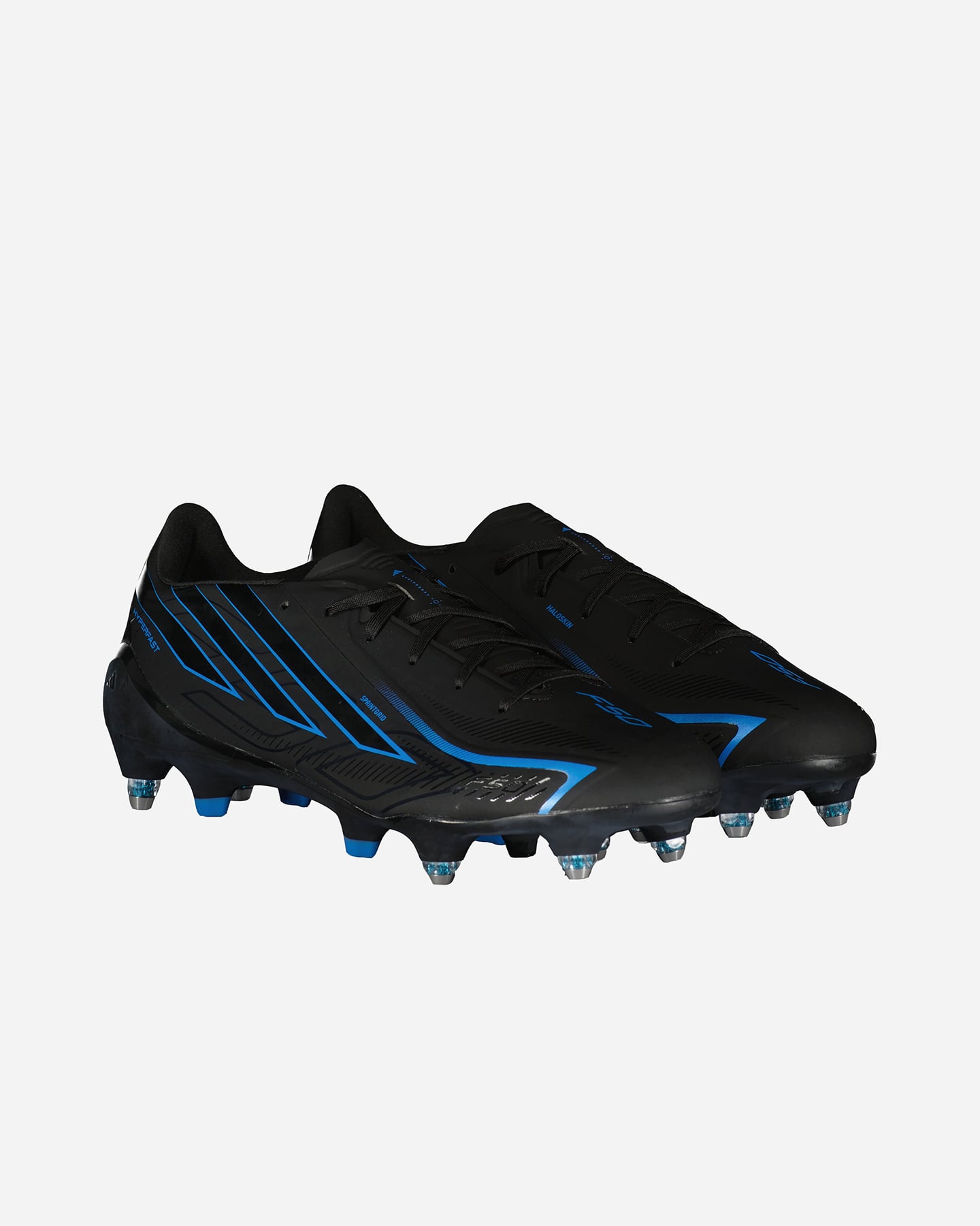 Scarpe calcio ADIDAS F50 HYPERFAST LEAGUE SG M - 1 | Cisalfa Sport