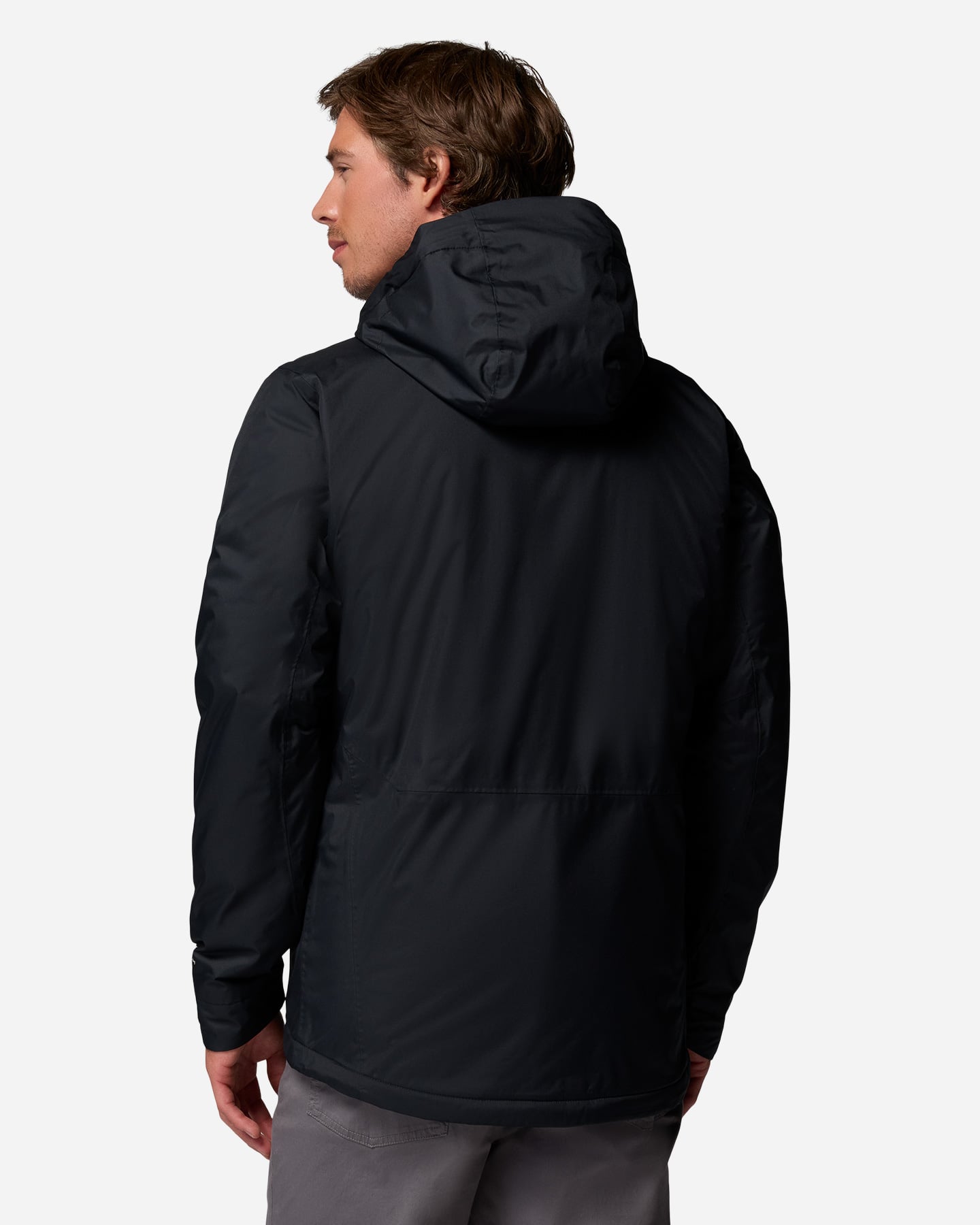 Giacca outdoor COLUMBIA INNER LIMITS M - Nero - 1 | Cisalfa Sport