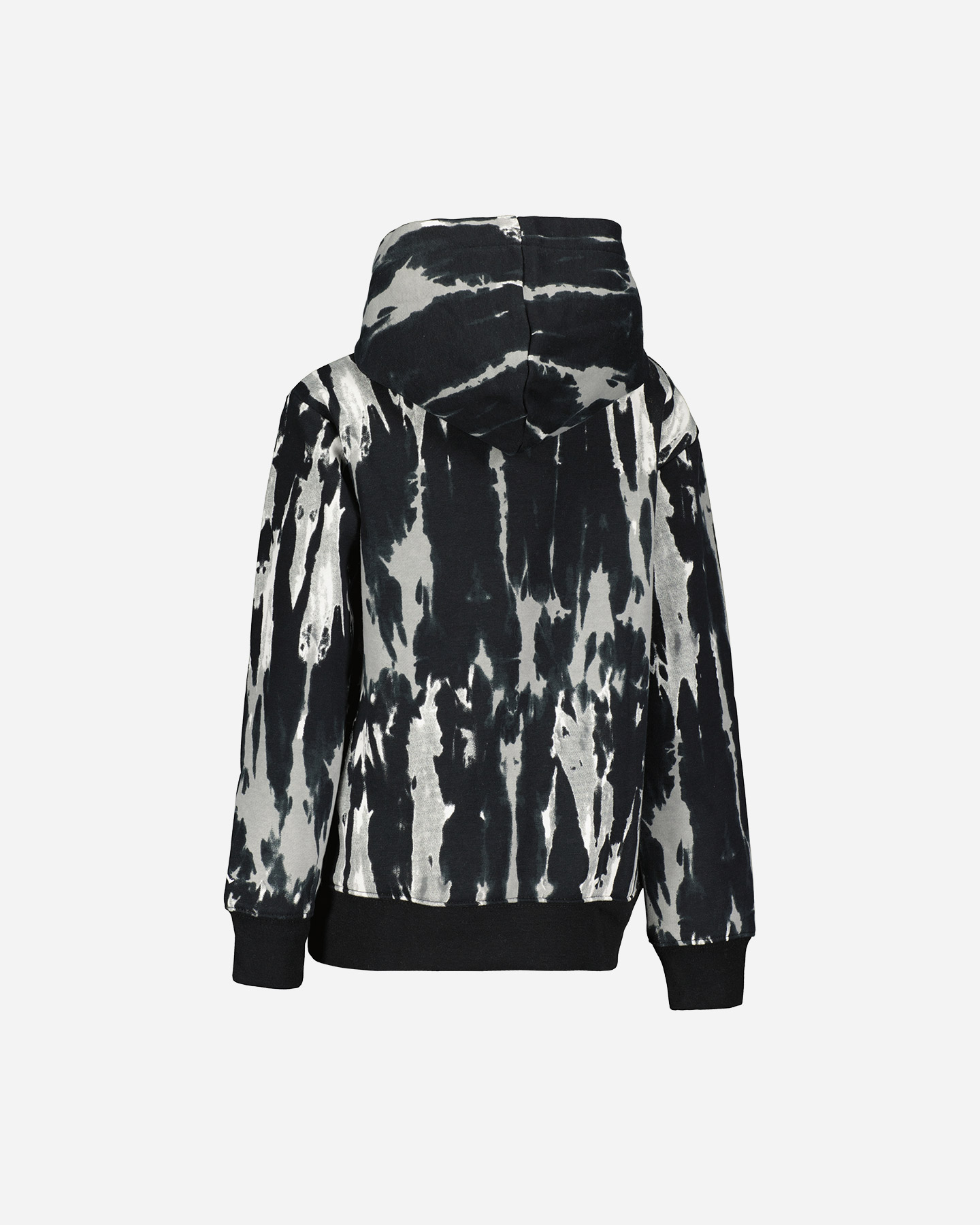 Felpa NIKE JORDAN JR - Nero - 1 | Cisalfa Sport