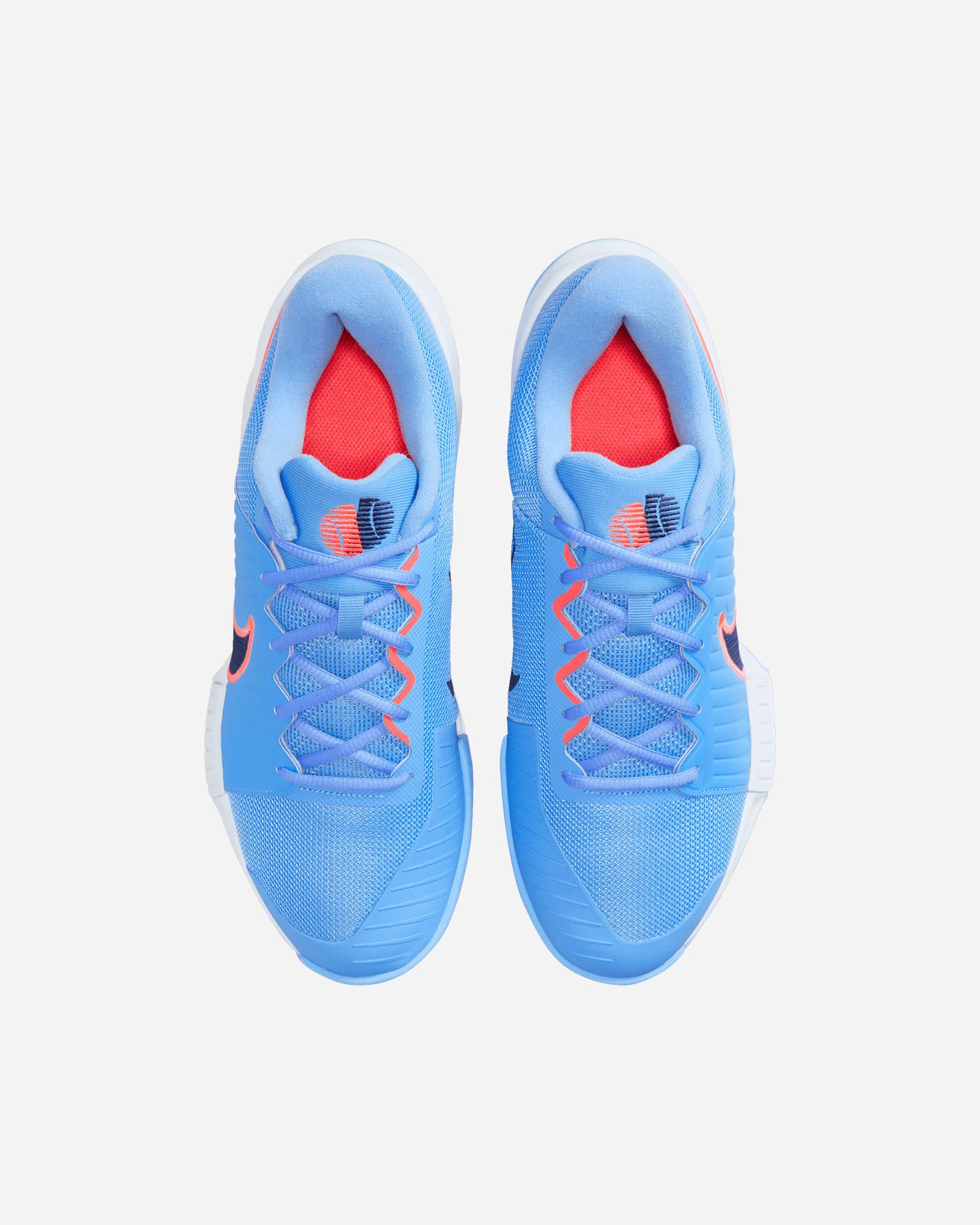 Scarpe tennis NIKE ZOOM GP CHALLENGE PRO ALL COURT W - 3 | Cisalfa Sport