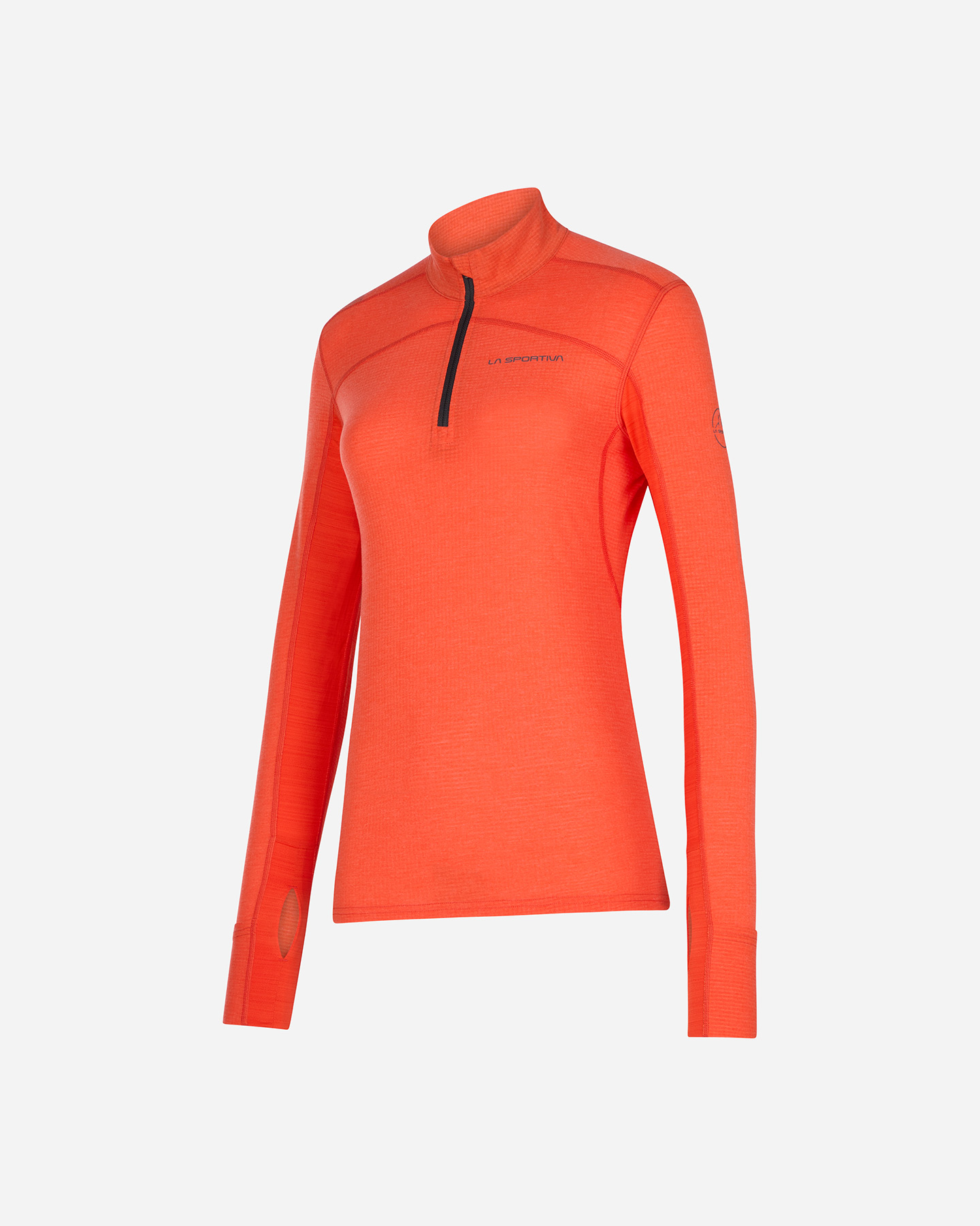 Pile LA SPORTIVA SWIFT LONG W - Rosso - 0 | Cisalfa Sport