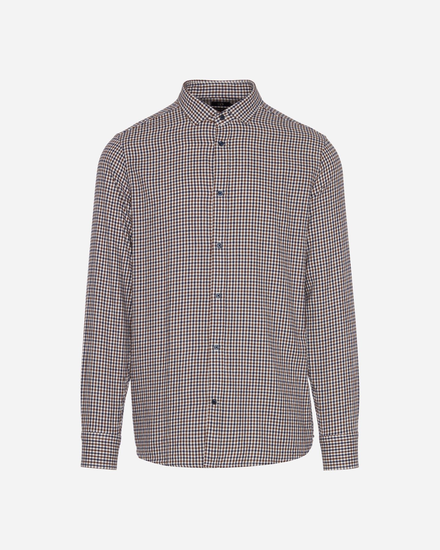 Camicia DACK'S ESSENTIAL M - Bianco - 0 | Cisalfa Sport