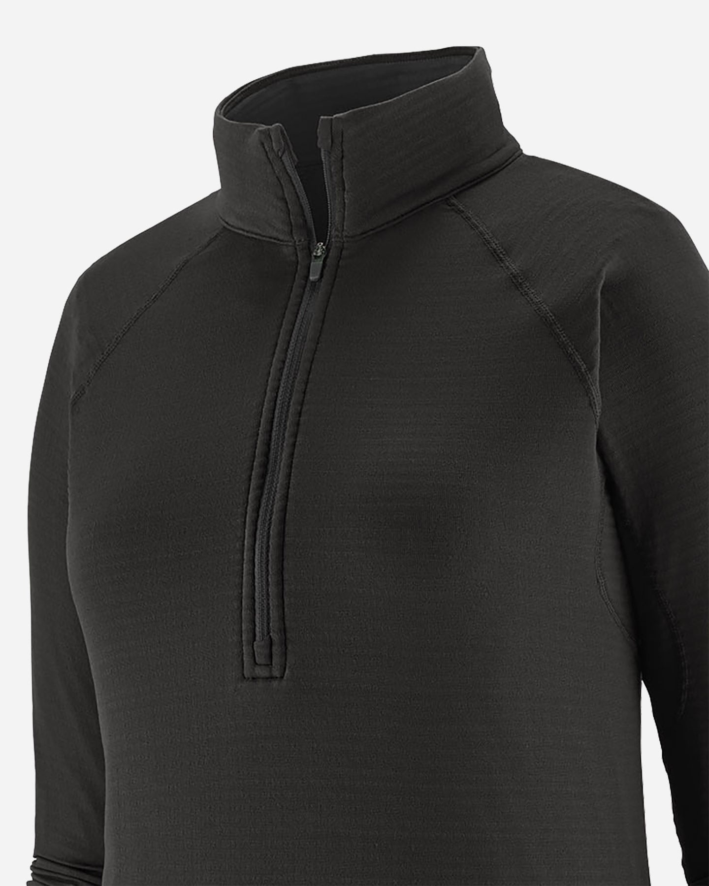 Maglia intimo tecnico PATAGONIA CAP TW W - Nero - 1 | Cisalfa Sport
