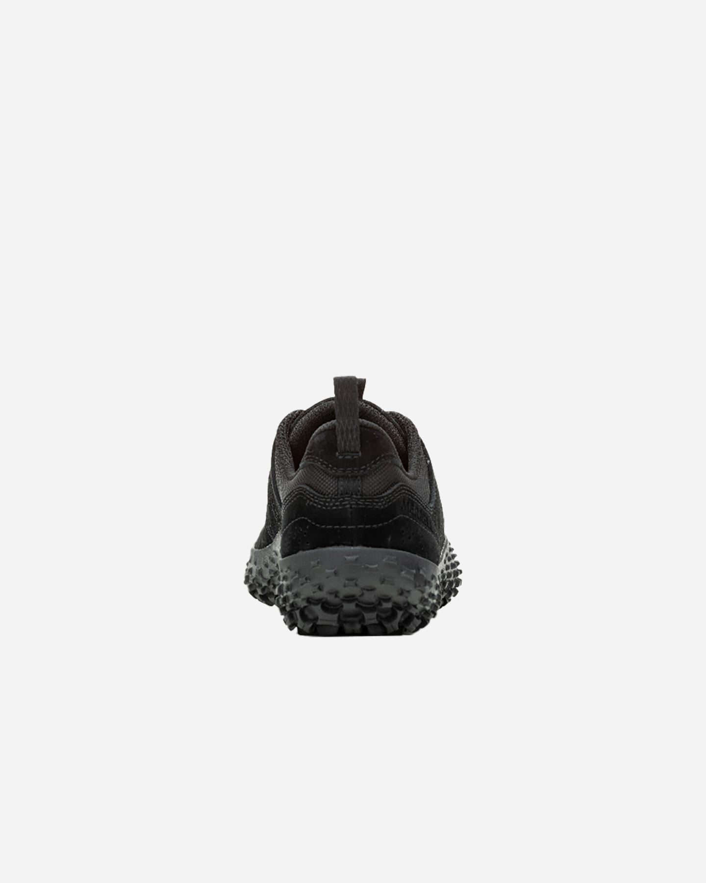 Scarpe trekking MERRELL WRAPT W - Nero - 4 | Cisalfa Sport