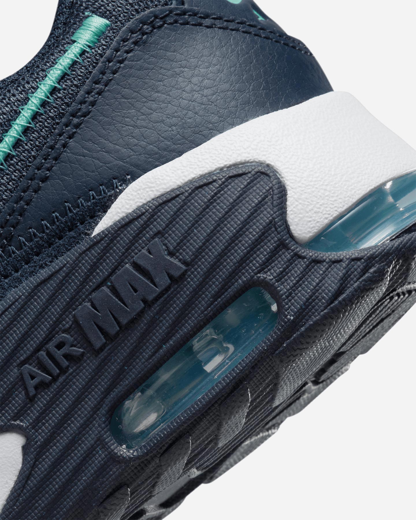 Scarpe sneakers NIKE AIR MAX EXCEE GS JR - 17 | Cisalfa Sport