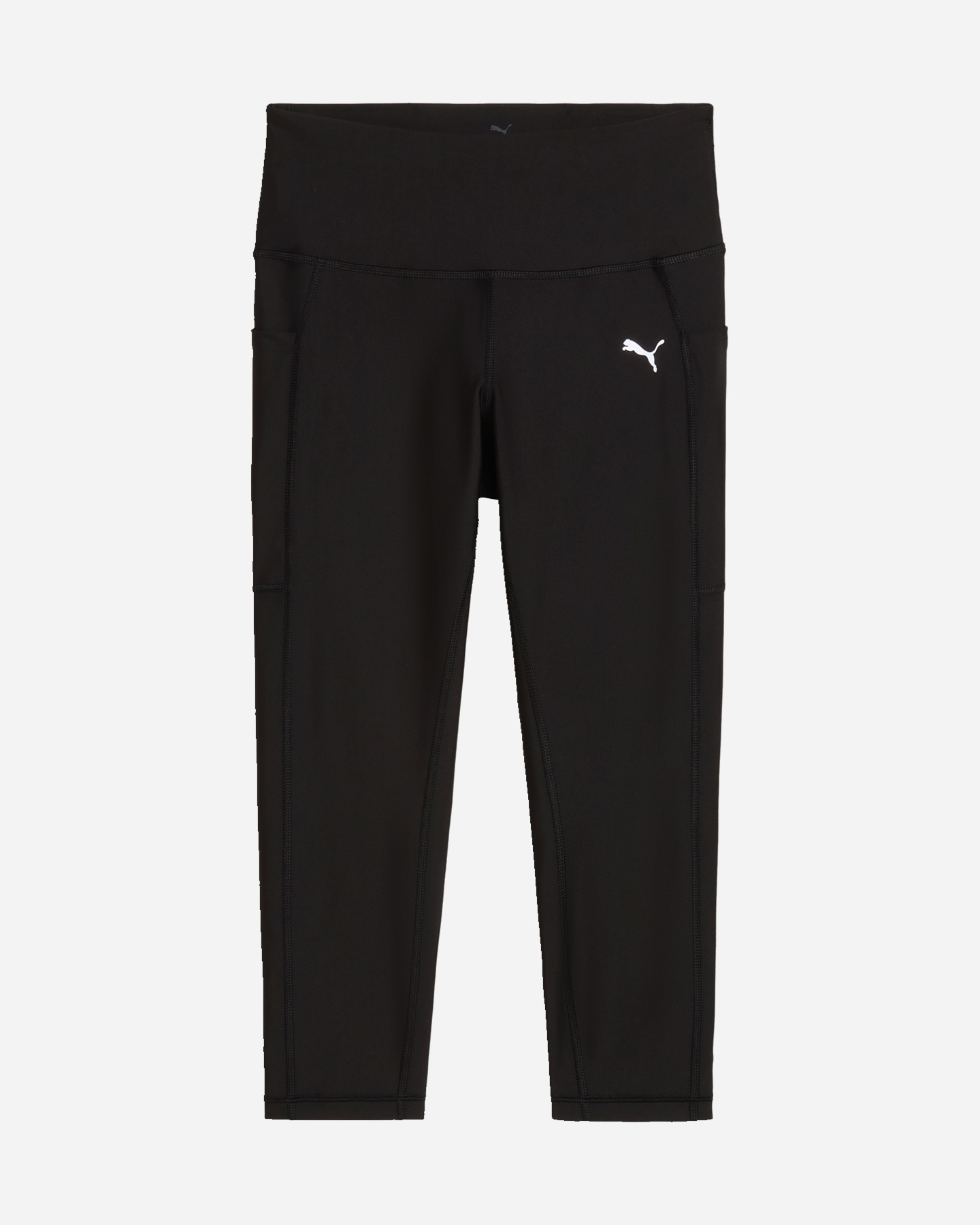 Capri running PUMA RUN VELOCITY 3-4 W - Nero - 0 | Cisalfa Sport