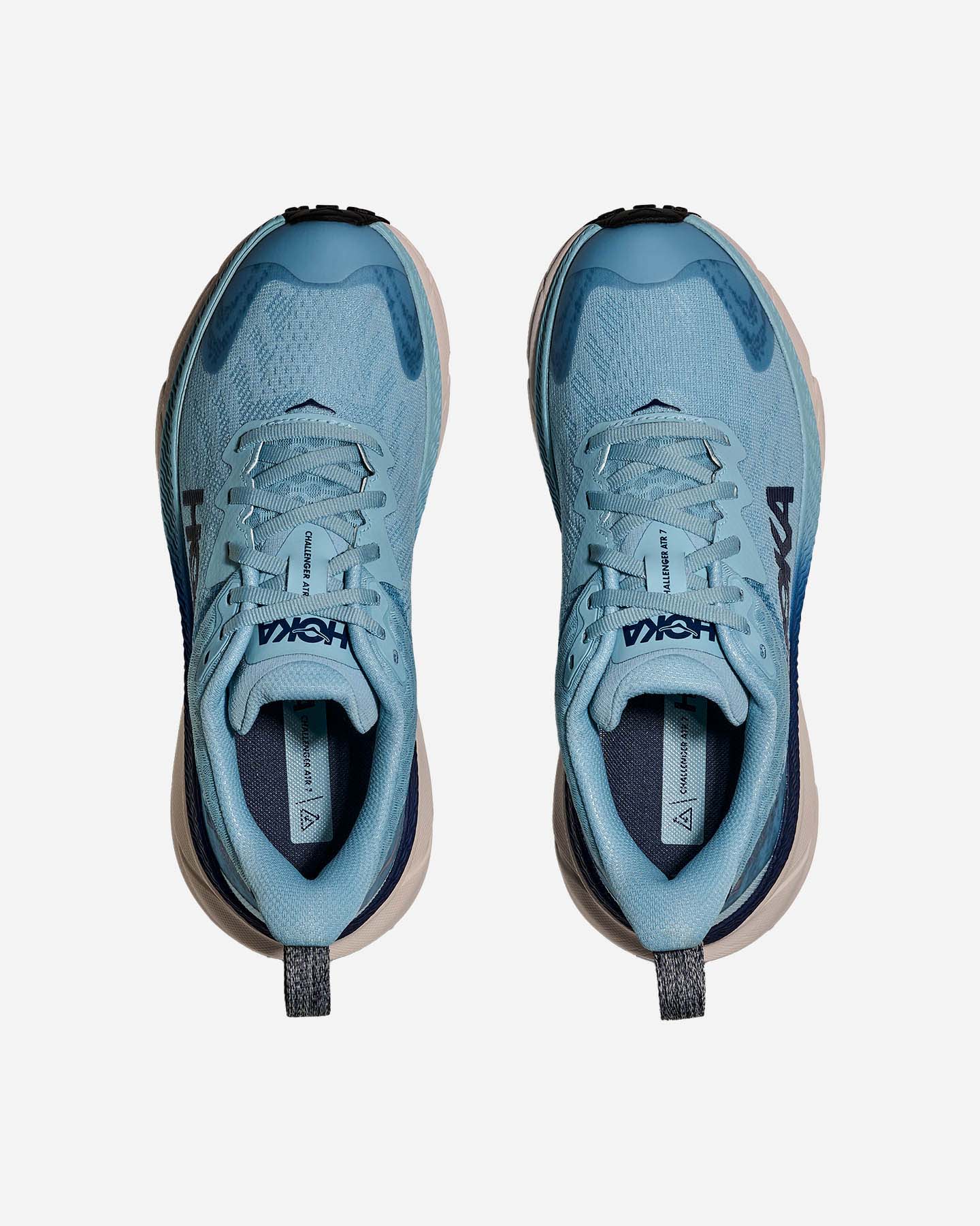 Scarpe trail HOKA CHALLENGER ATR 7 GTX W - Color mix - 4 | Cisalfa Sport