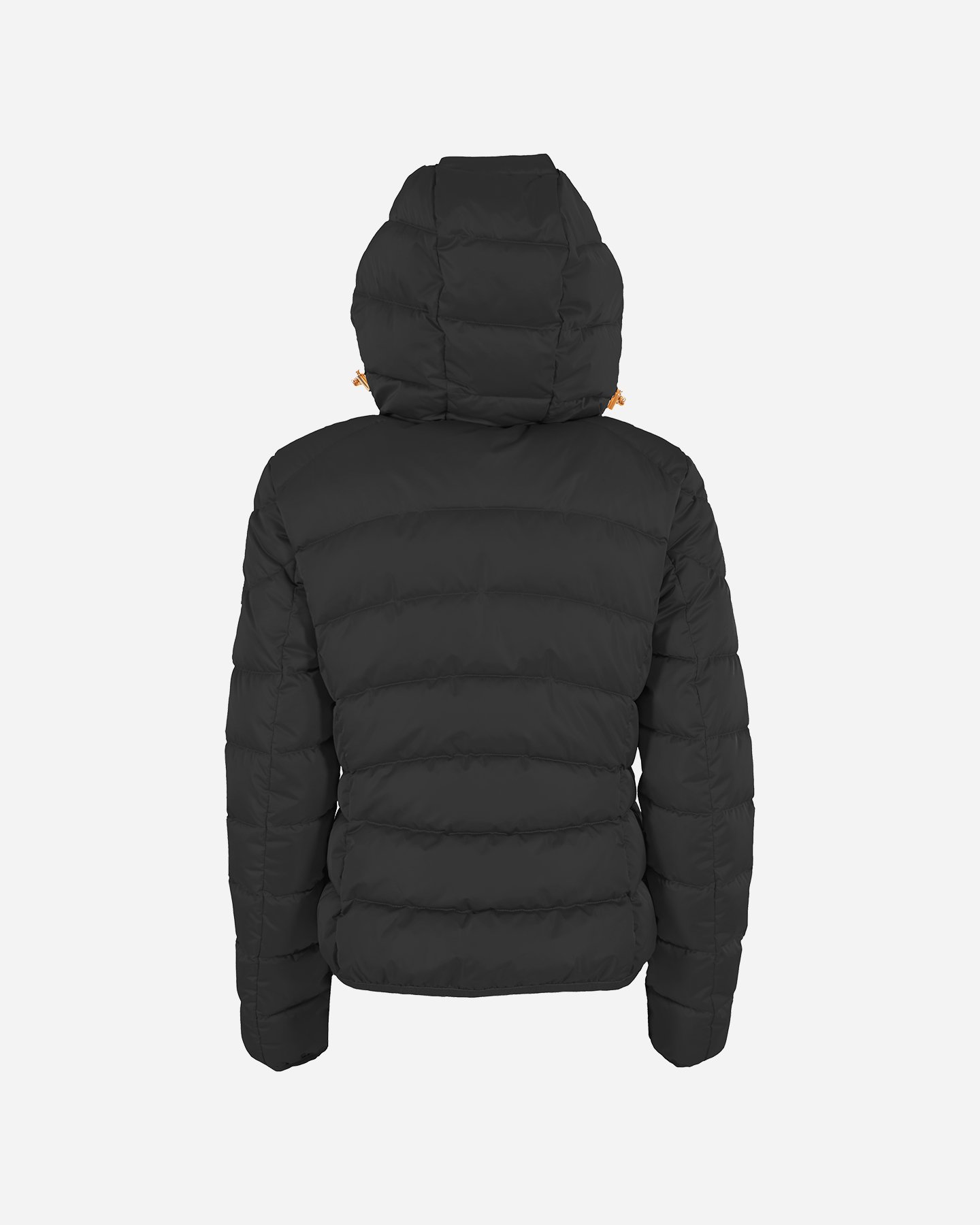 Giubbotto YES ZEE TRAPUNTATO W - Nero - 1 | Cisalfa Sport