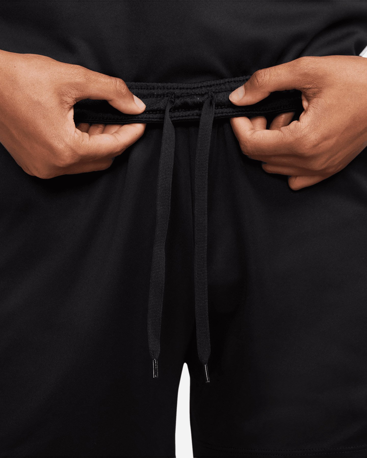 Pantaloncini calcio NIKE ACADEMY W - Nero - 3 | Cisalfa Sport