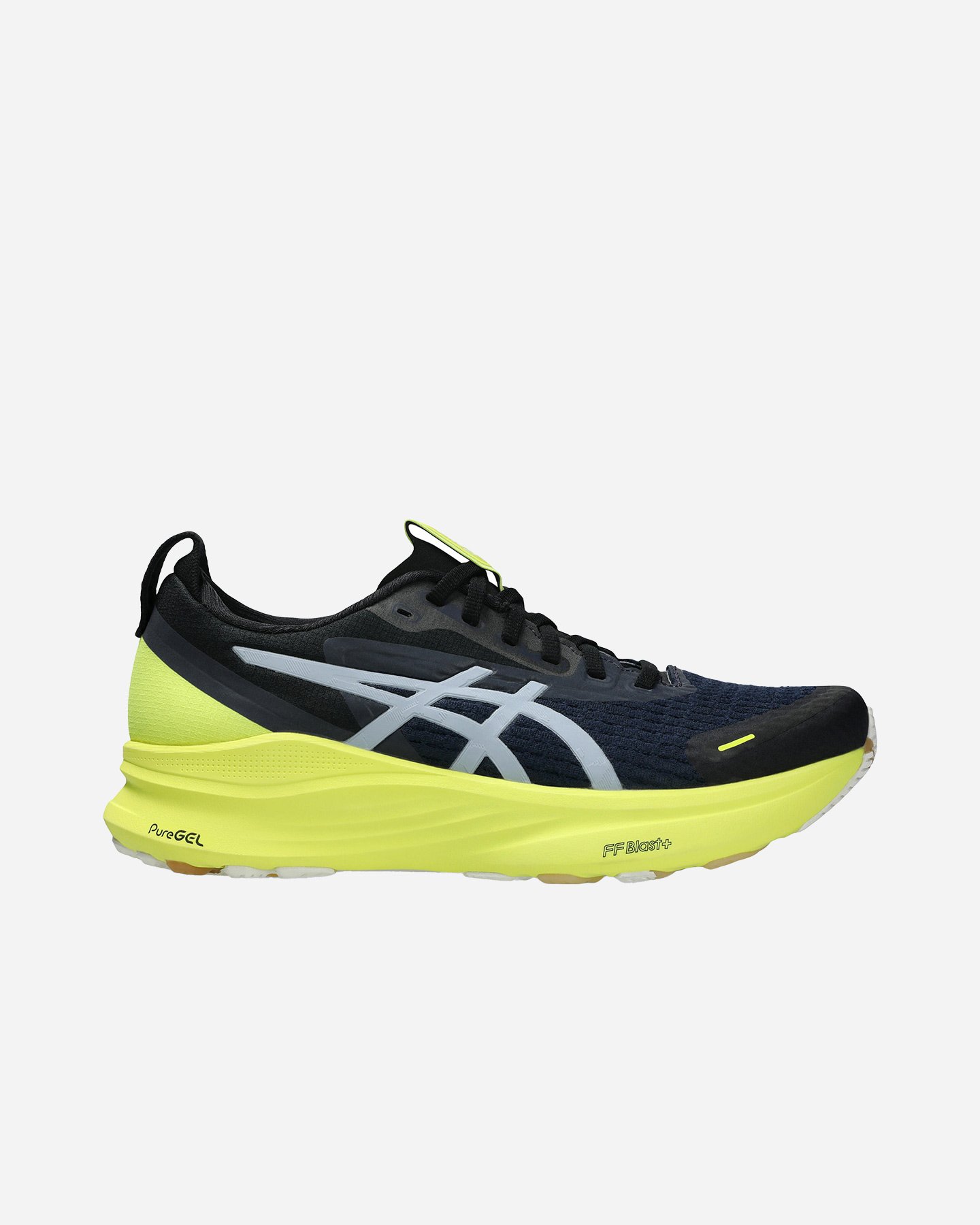 Scarpe running ASICS GEL-KAYANO 32 LITE-SHOW M - Nero - 0 | Cisalfa Sport