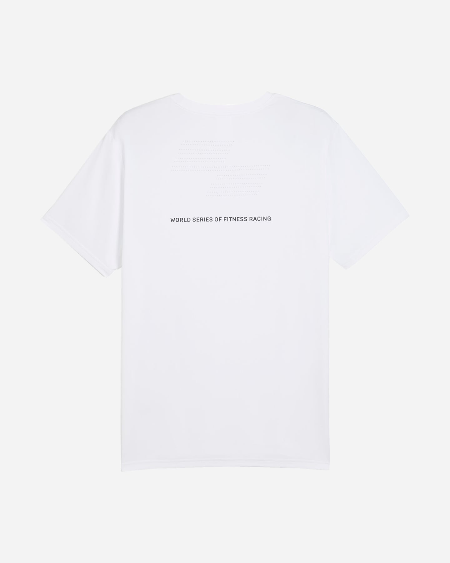 T-shirt training PUMA CLOUDSPUN HYROX M - Bianco - 1 | Cisalfa Sport