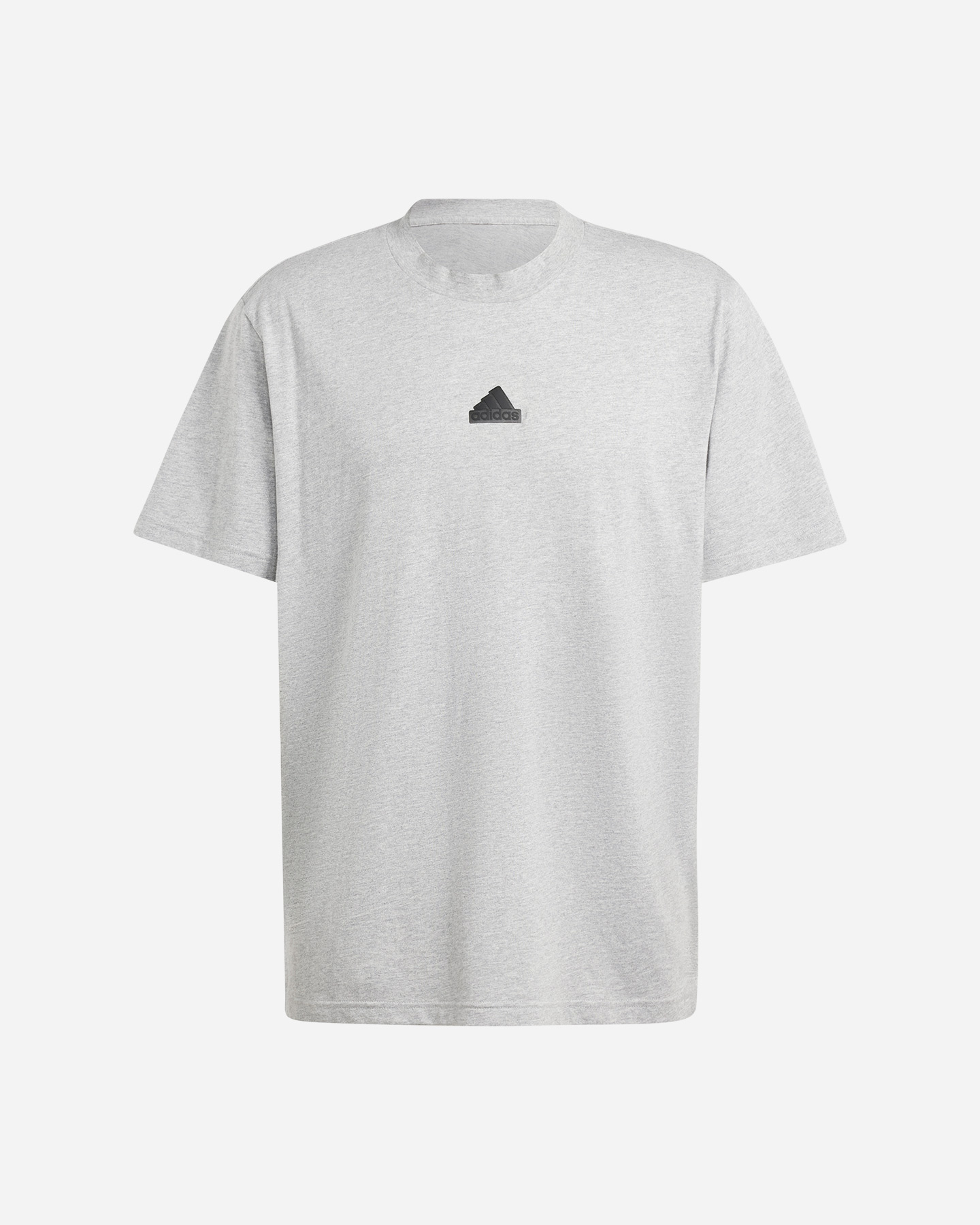 T-shirt ADIDAS BRAND LOVE M - Grigio - 0 | Cisalfa Sport