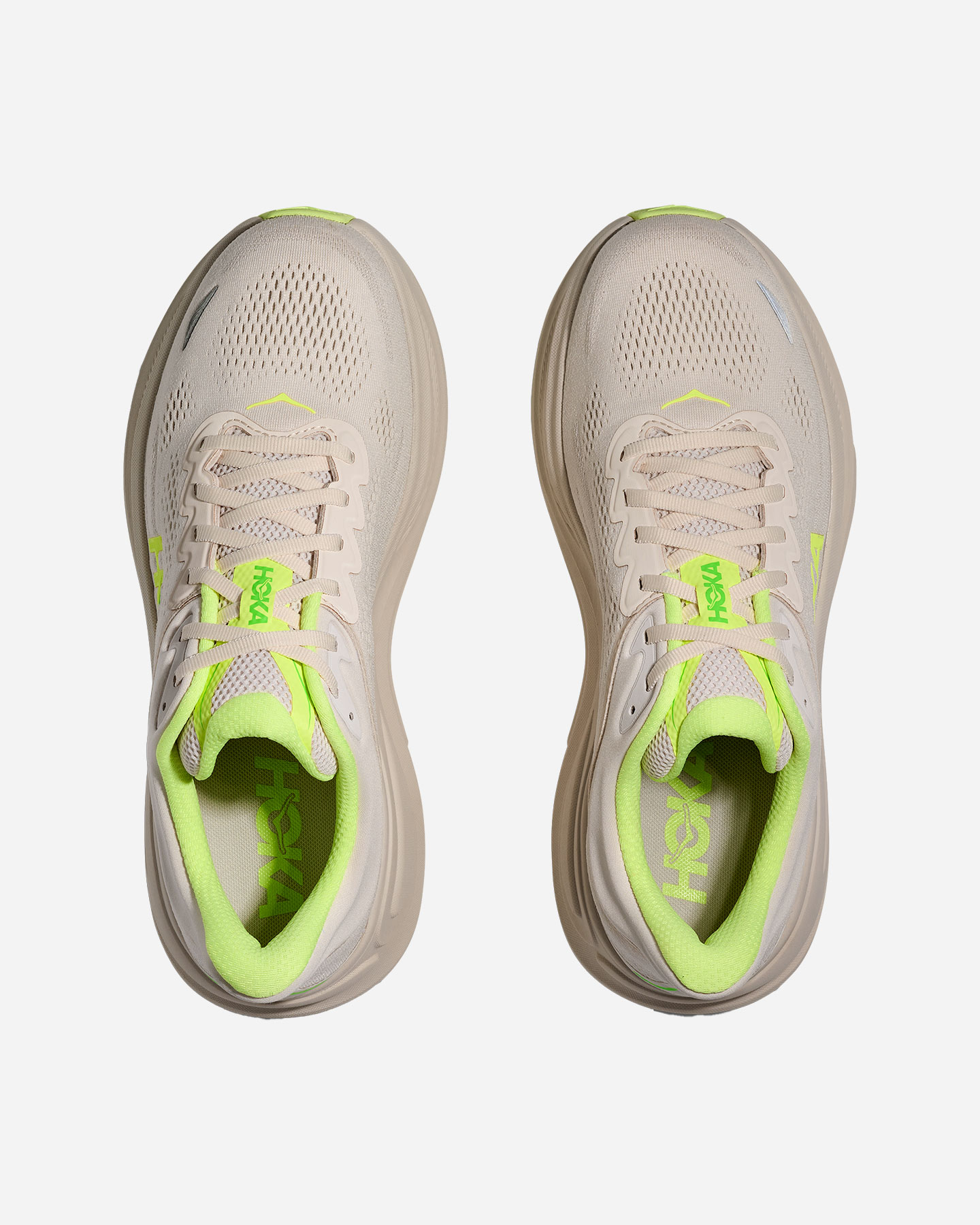 Scarpe running HOKA BONDI 9 M - Color mix - 3 | Cisalfa Sport