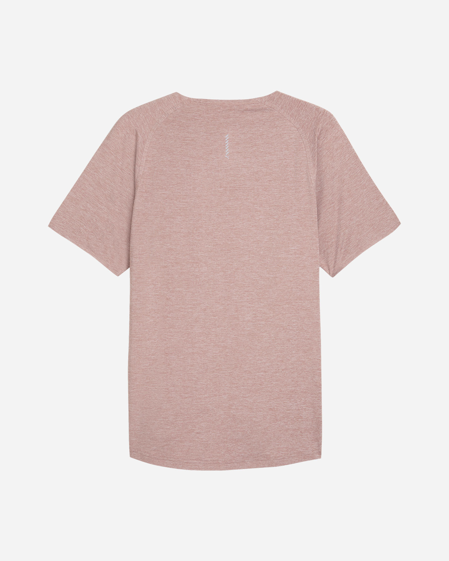 T-shirt running PUMA EVERYDAY CLOUDSPUN M - Marrone - 1 | Cisalfa Sport