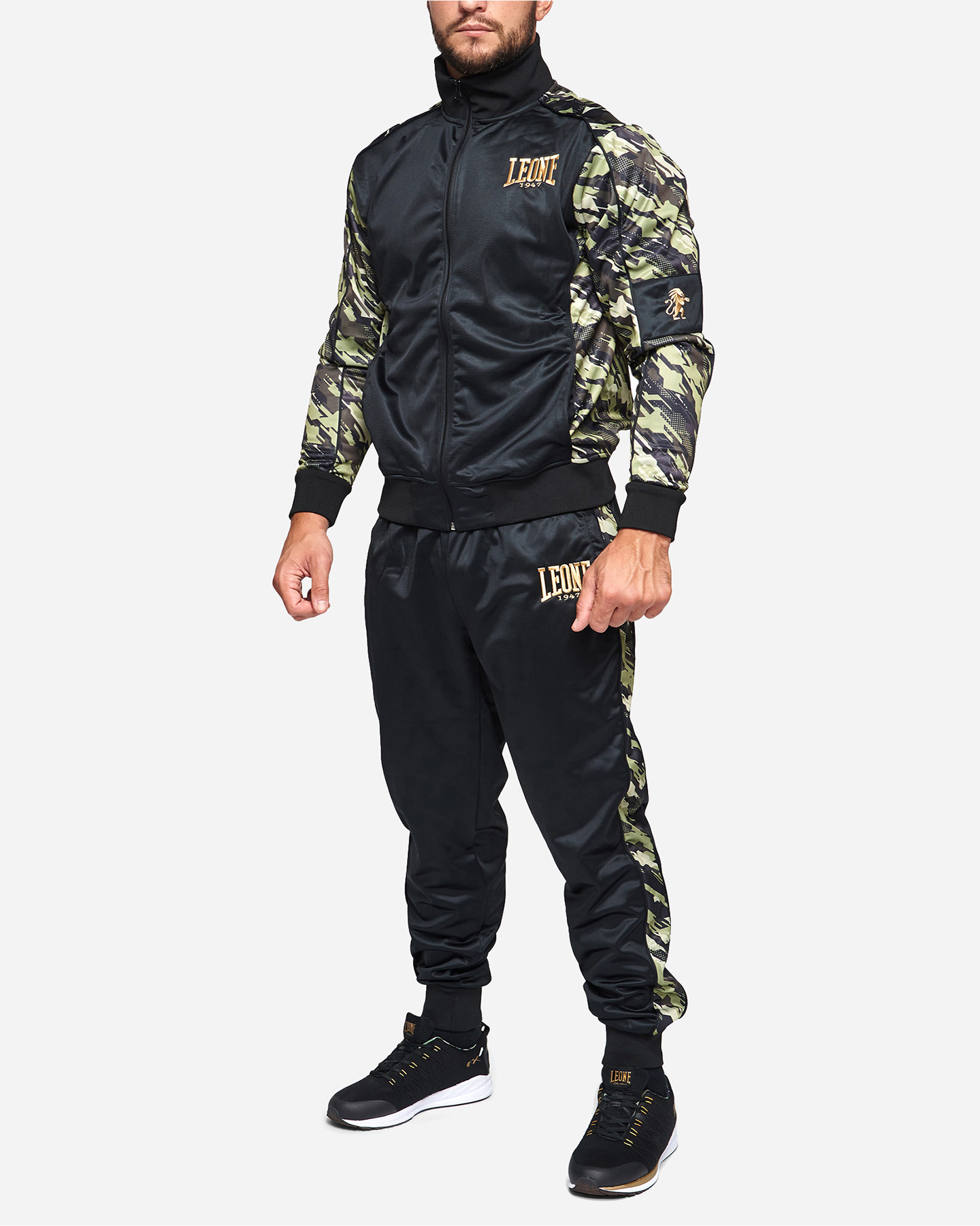 Completo LEONE NEO  - Verde - 0 | Cisalfa Sport