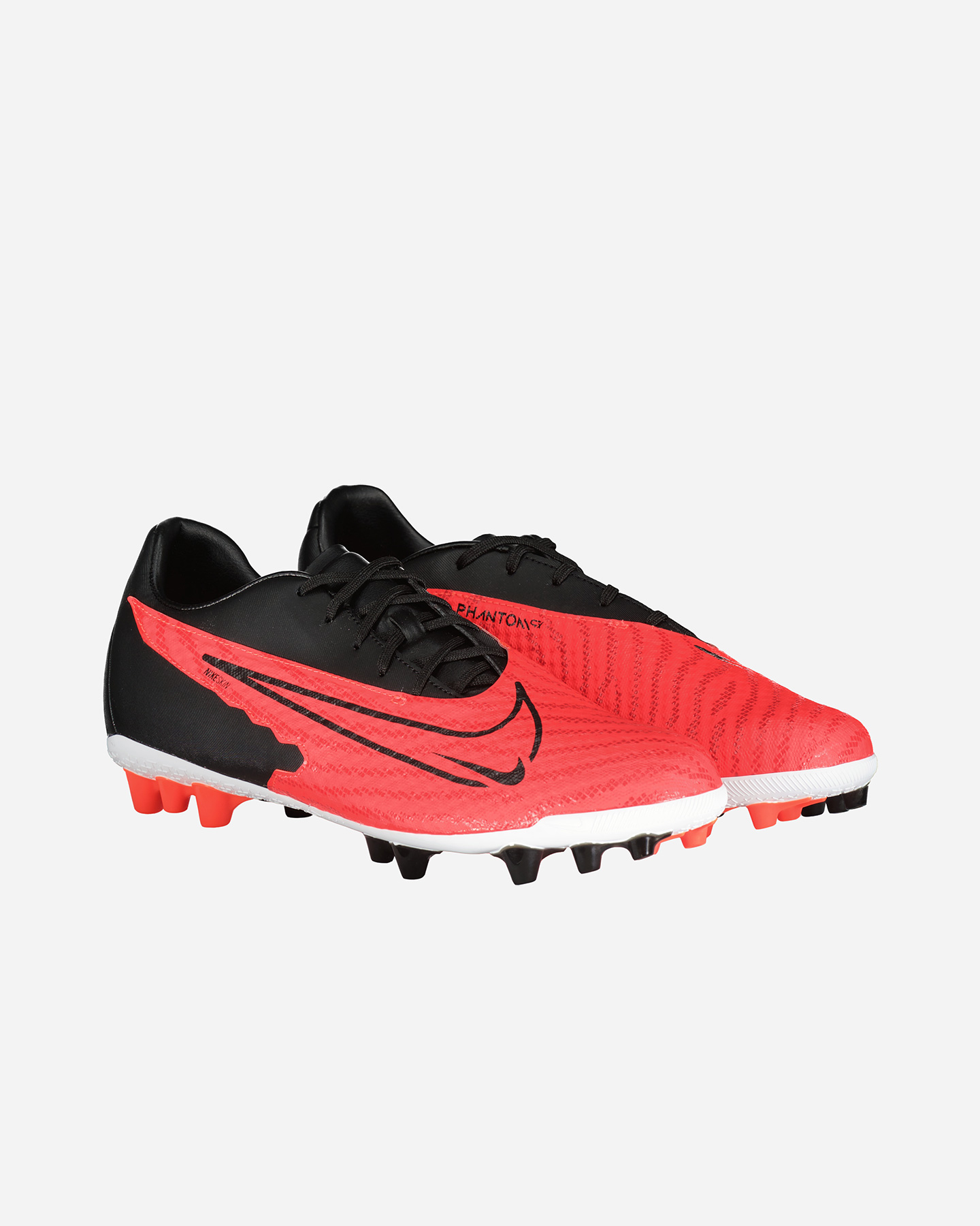Scarpe calcio NIKE PHANTOM GX ACADEMY AG M - Color mix - 1 | Cisalfa Sport
