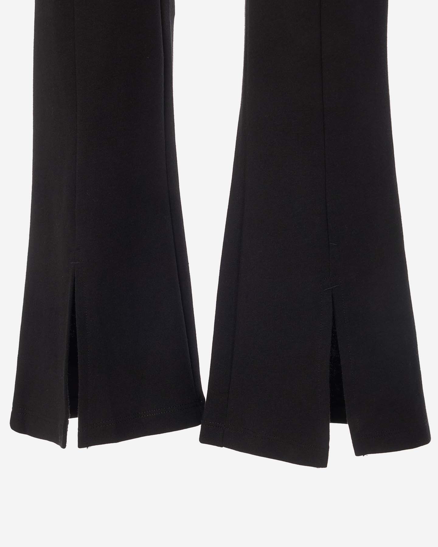 Pantalone MIA M FUTURE LINE W - Nero - 2 | Cisalfa Sport