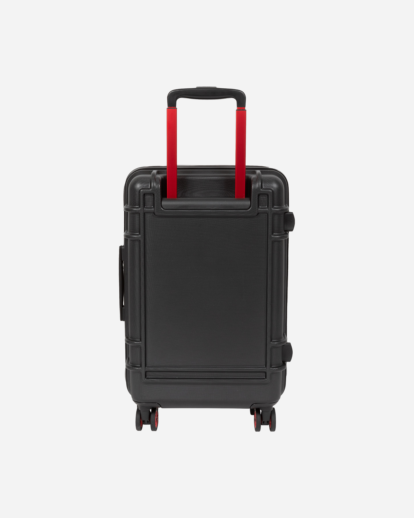 Trolley EASTPAK RESIST'R ZIP CABIN  - Nero - 2 | Cisalfa Sport