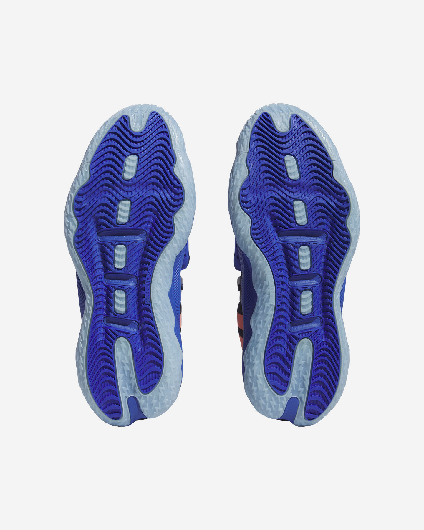 Scarpe basket ADIDAS DAME 8 EXTPLY M - Nero - 1 | Cisalfa Sport