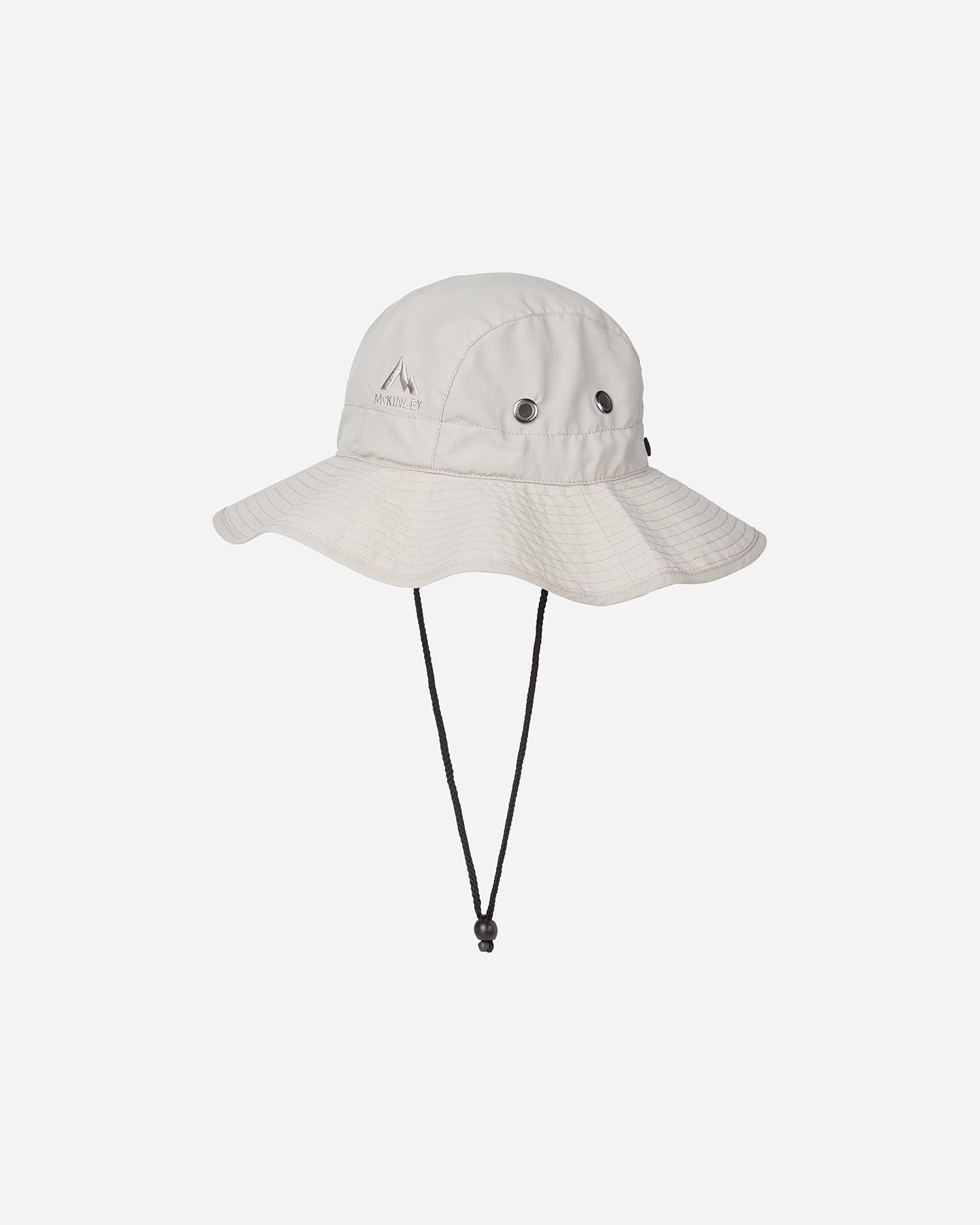 Berretto MCKINLEY BUCKET - Grigio - 0 | Cisalfa Sport