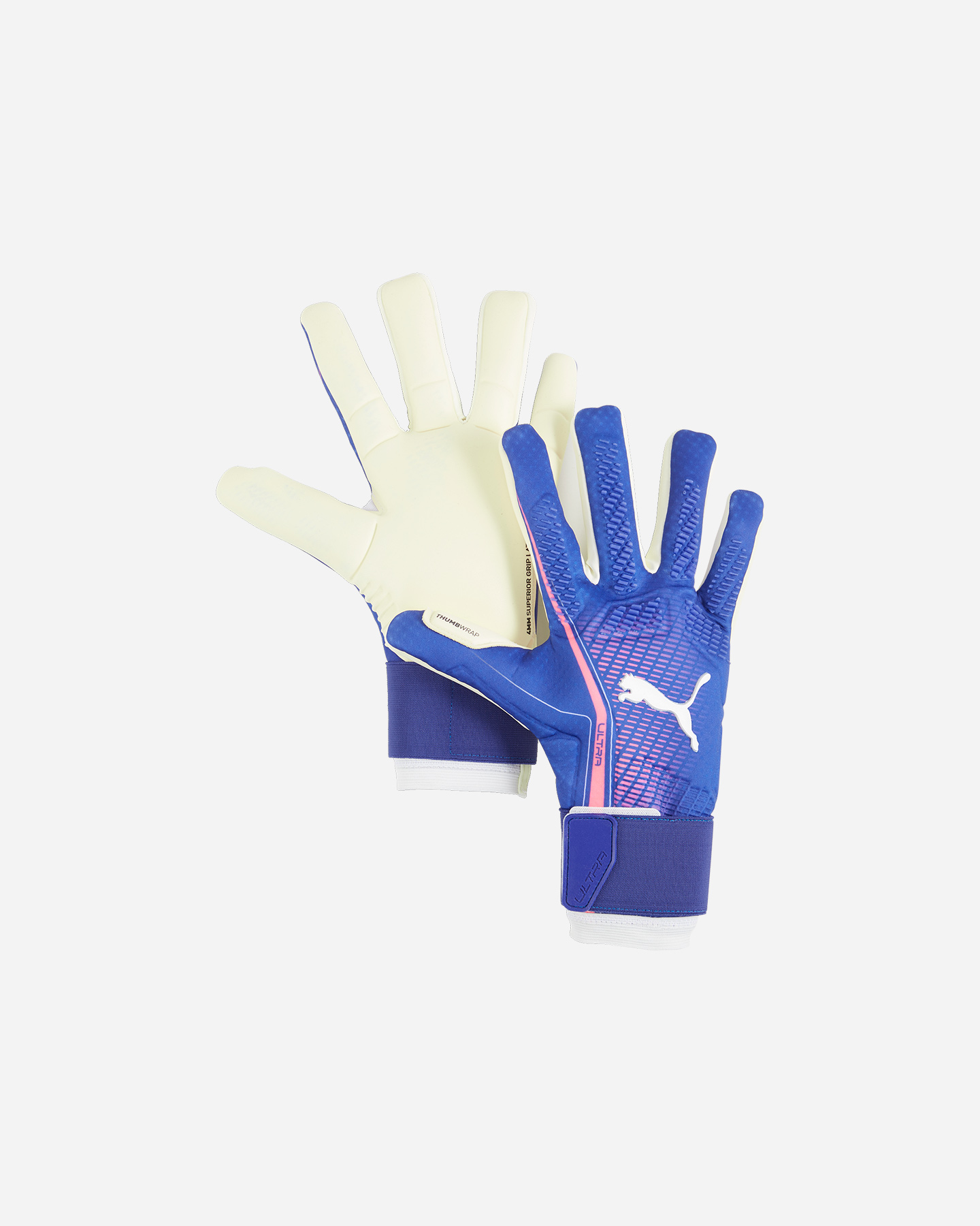 Guanti portiere PUMA ULTRA ULTIMATE HYBRID M - Color mix - 0 | Cisalfa Sport