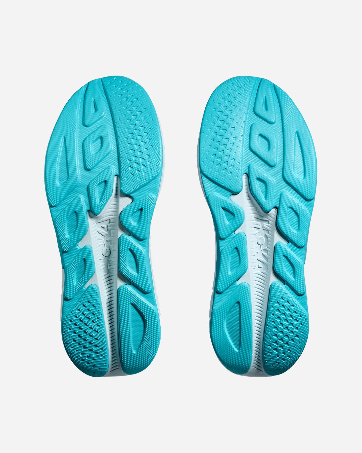 Scarpe running HOKA RINCON 4 M - Blu Navy - 3 | Cisalfa Sport