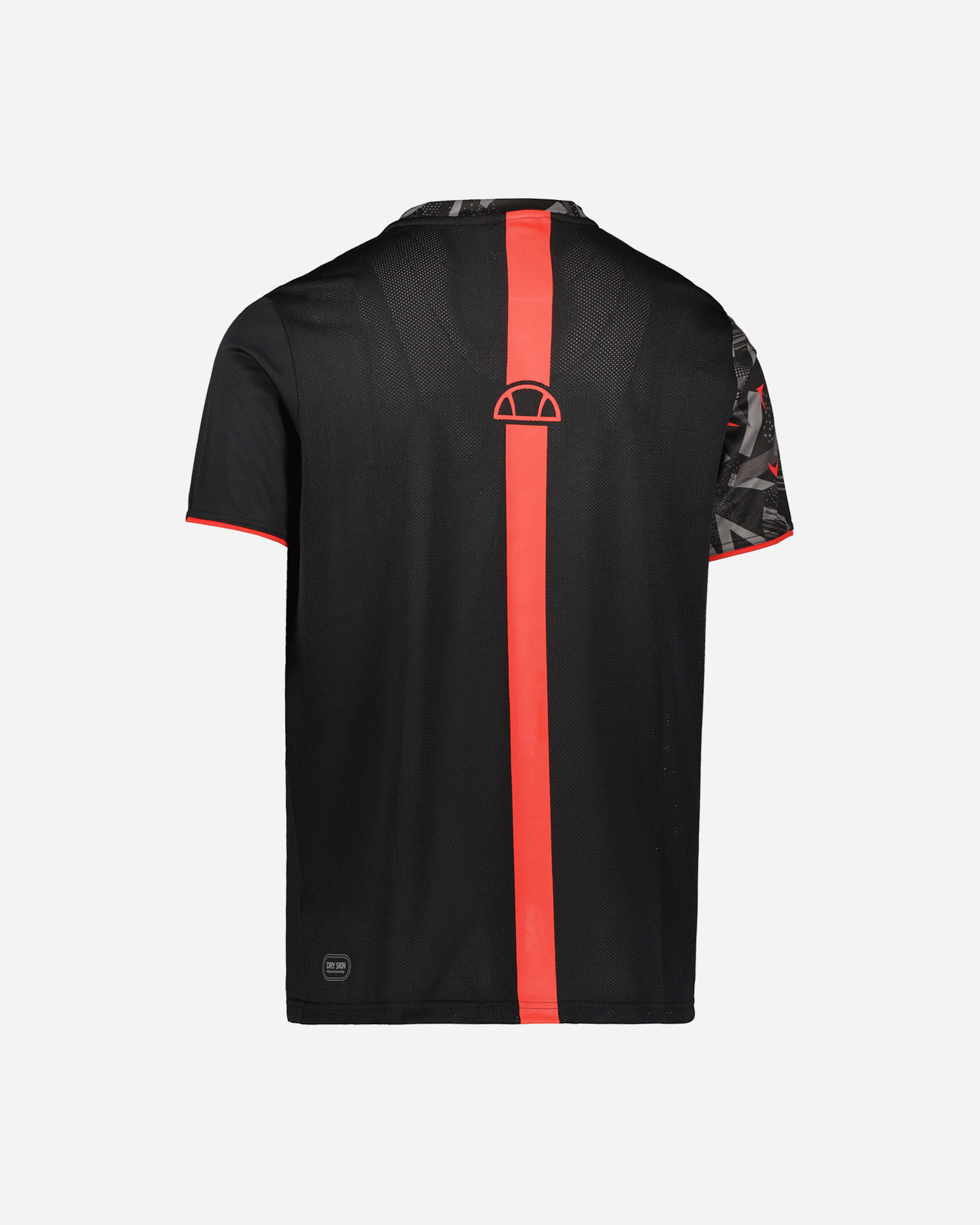 T-shirt tennis ELLESSE ATP ALL OVER M - S4117555-050/896 - 1 | Cisalfa Sport