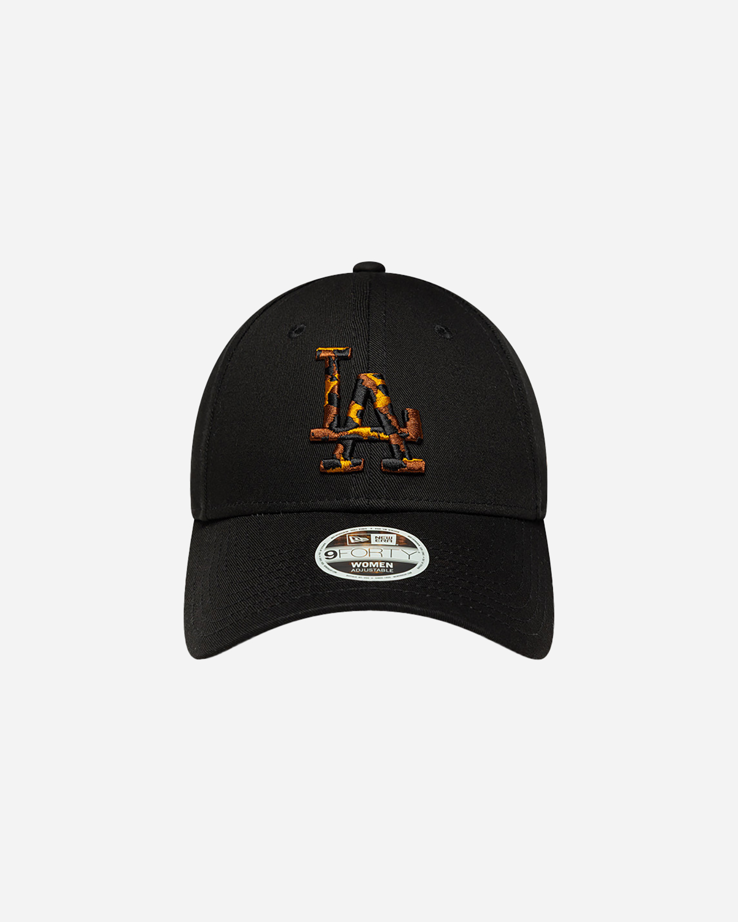 Cappellino NEW ERA LOS ANGELES DODGERS  - Nero - 1 | Cisalfa Sport