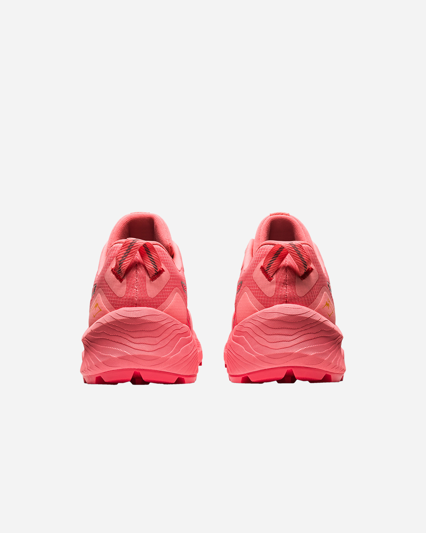 Scarpe trail ASICS GEL-TRABUCO 11 W - Rosa - 5 | Cisalfa Sport