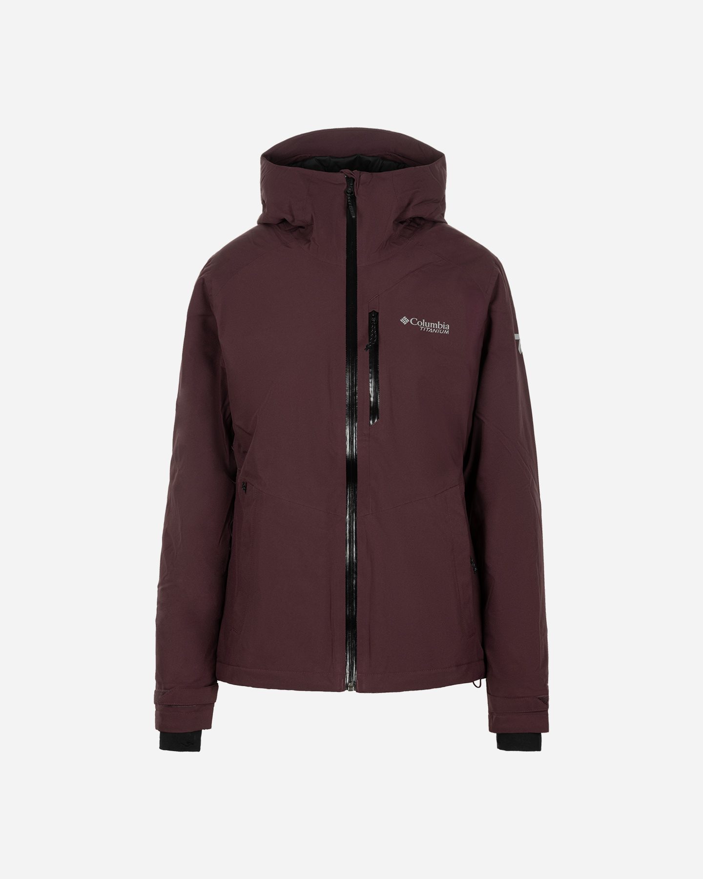 Giacca outdoor COLUMBIA EXPLORER'S EDGE W - Viola - 0 | Cisalfa Sport