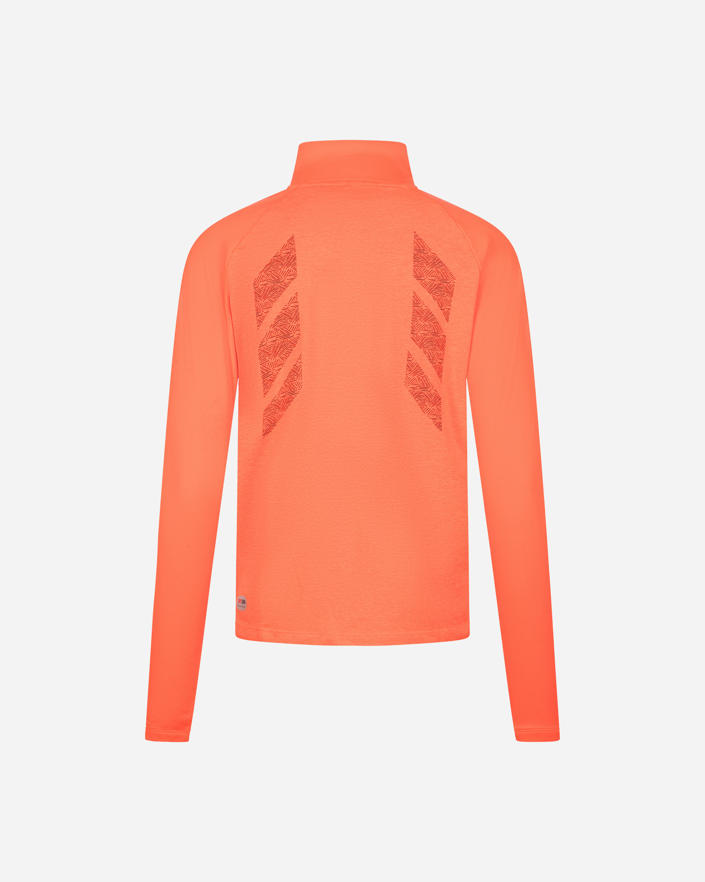 Maglia running ABC TECH W - Fucsia - 1 | Cisalfa Sport