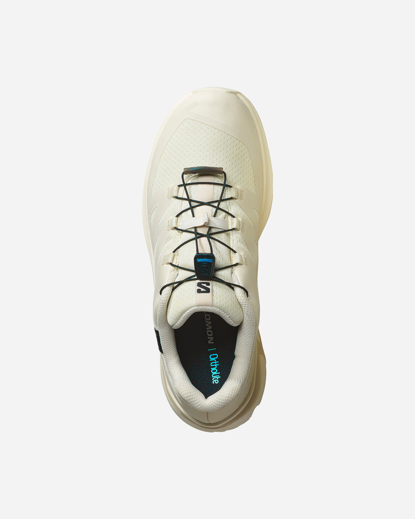 Scarpe sneakers SALOMON XT-EVR GTX W - Bianco - 4 | Cisalfa Sport