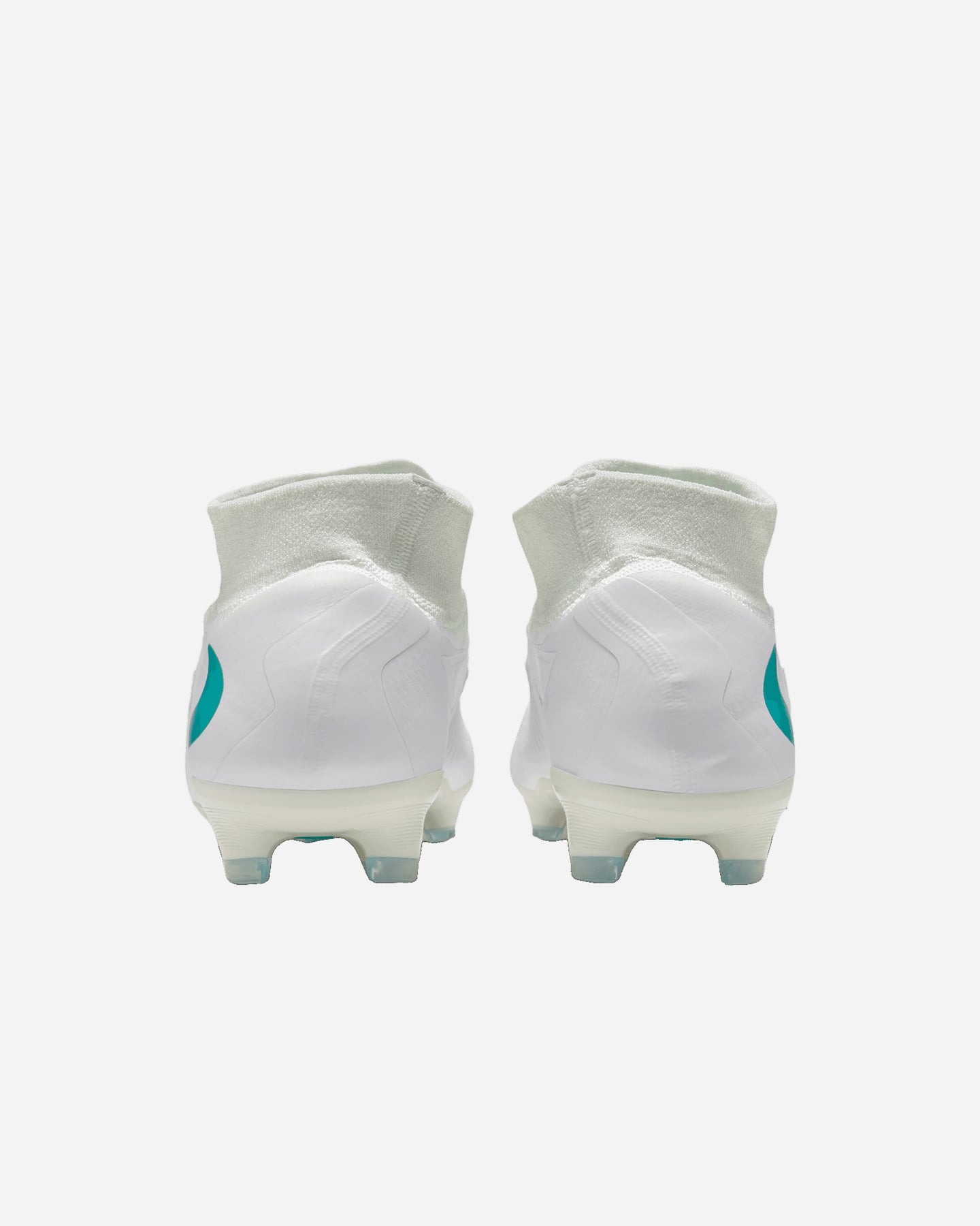 Scarpe calcio NIKE PHANTOM 6 HIGH PRO FG M - 4 | Cisalfa Sport