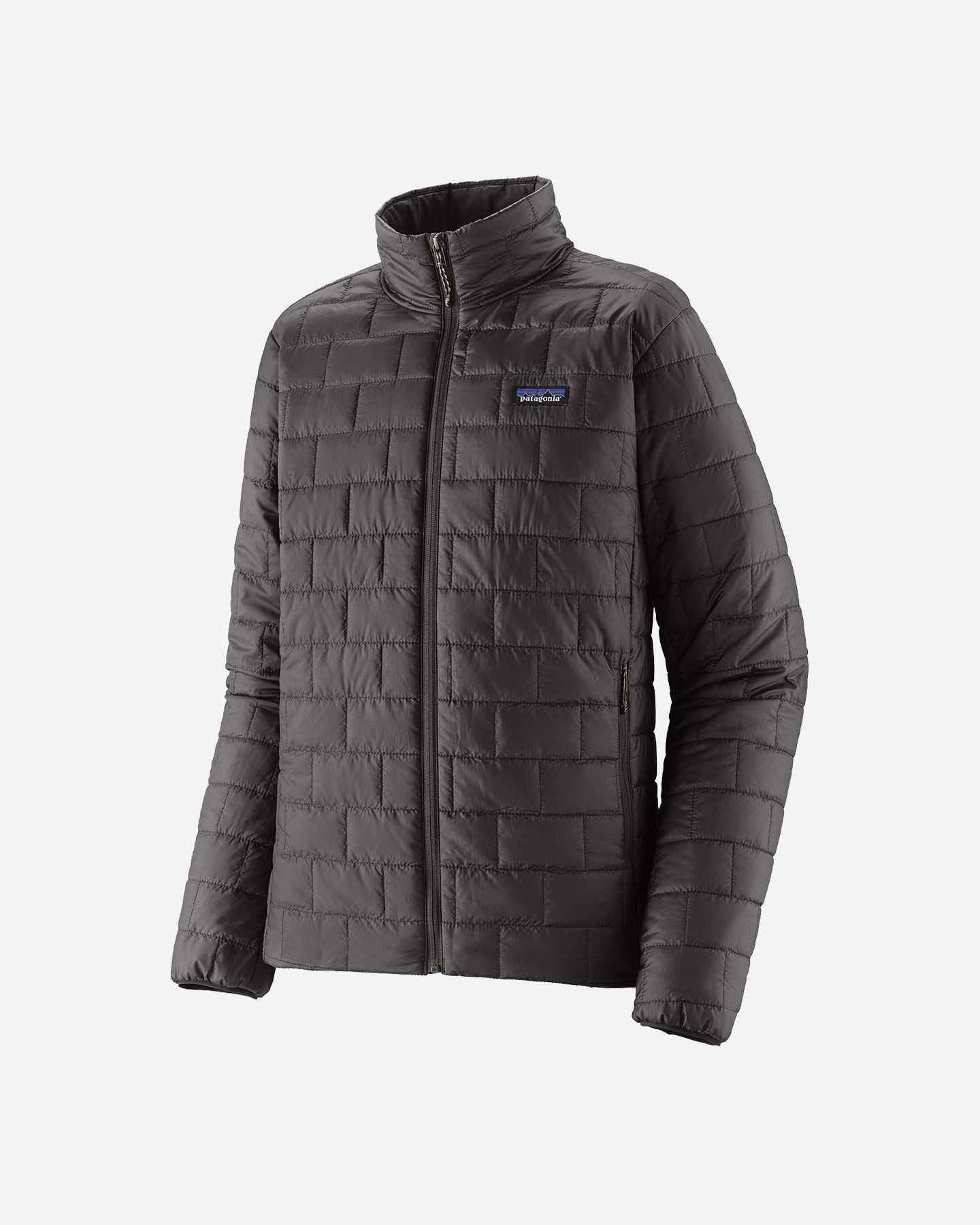 Giacca outdoor PATAGONIA NANO PUFF M - Nero - 1 | Cisalfa Sport