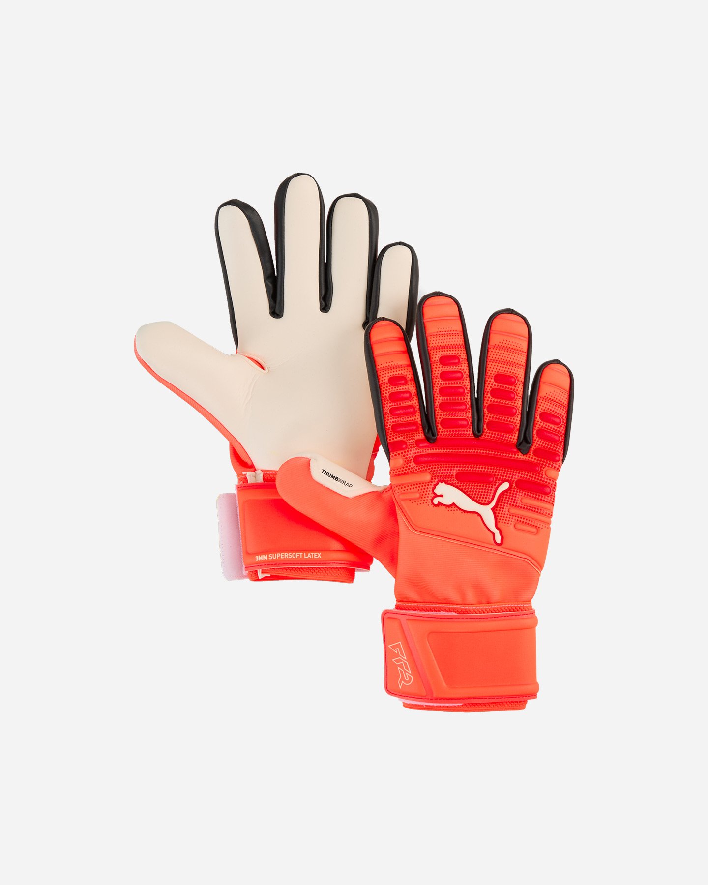 Guanti portiere PUMA FUTURE MATCH NC M - Color mix - 0 | Cisalfa Sport