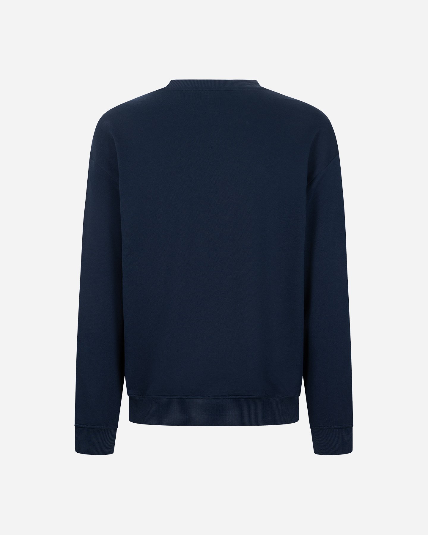 Felpa THINK PINK GOPCORE M - Blu - 1 | Cisalfa Sport