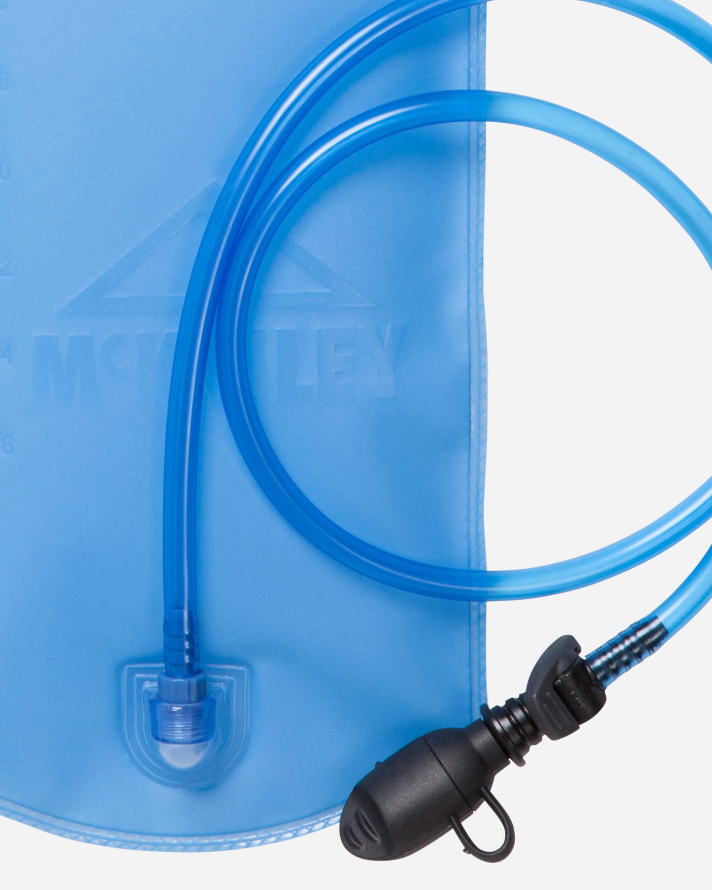 Sacca idratazione MCKINLEY H20 - Azzurro - 1 | Cisalfa Sport