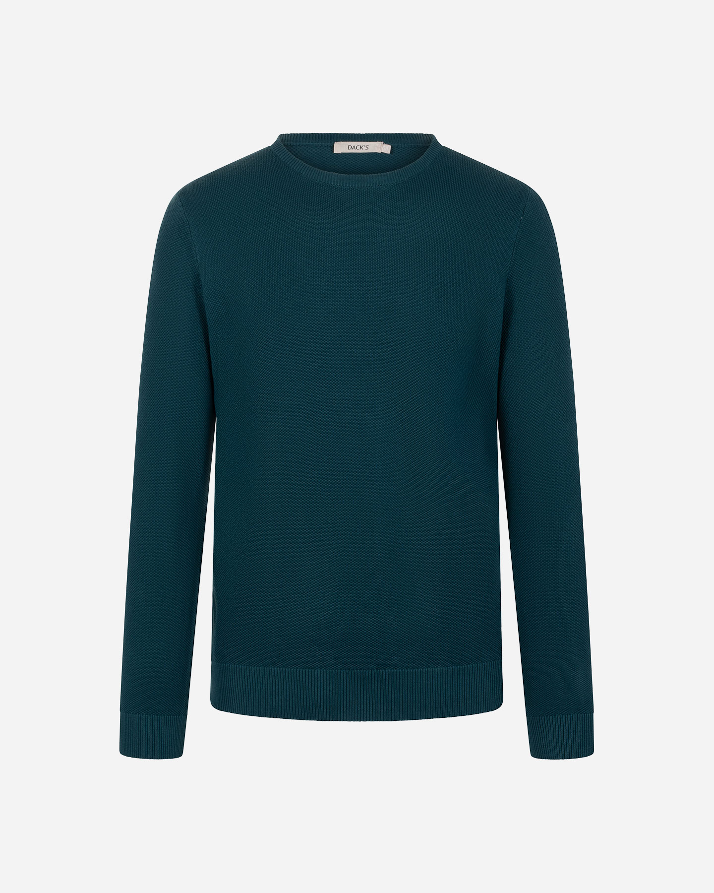 Maglione DACK'S ESSENTIAL M - Azzurro - 0 | Cisalfa Sport