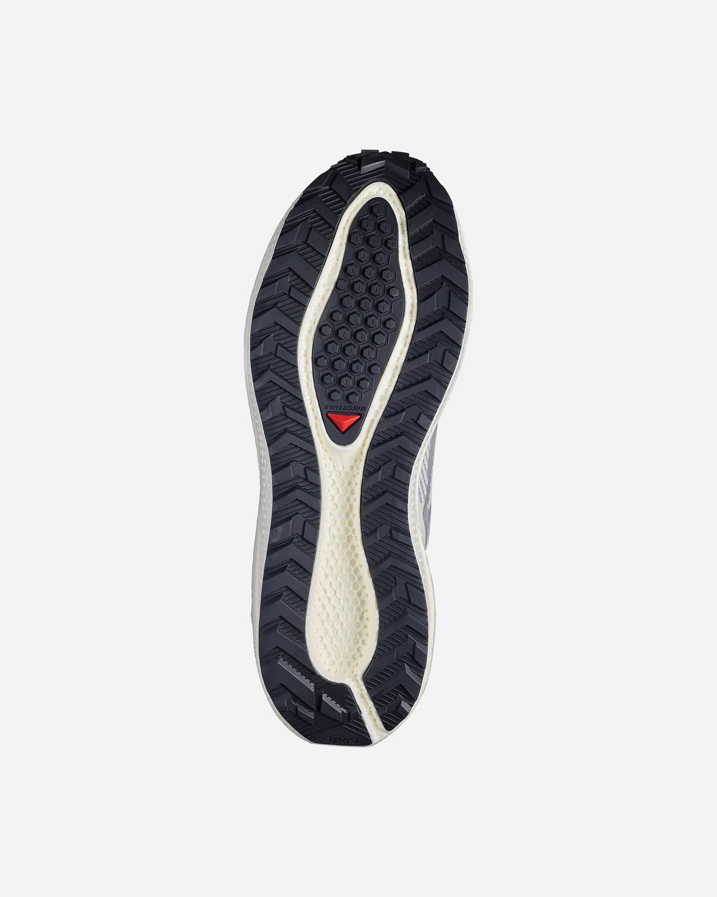 Scarpe trail SALOMON AERO BLAZE 3 GRVL M - Grigio - 2 | Cisalfa Sport