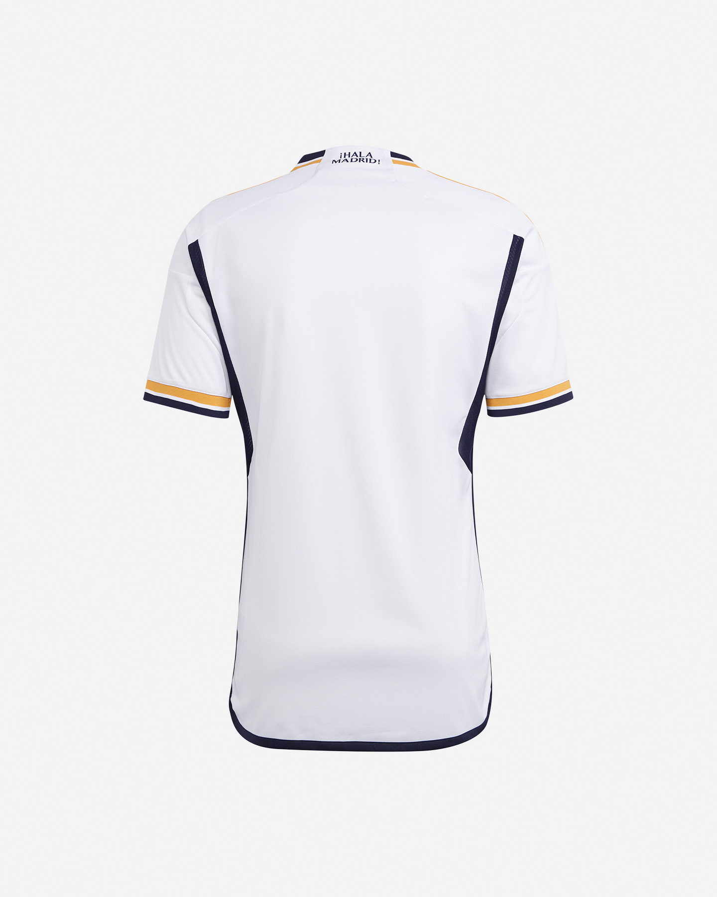 Maglia calcio ufficiale ADIDAS REAL MADRID HOME 23-24 M - Bianco - 1 | Cisalfa Sport