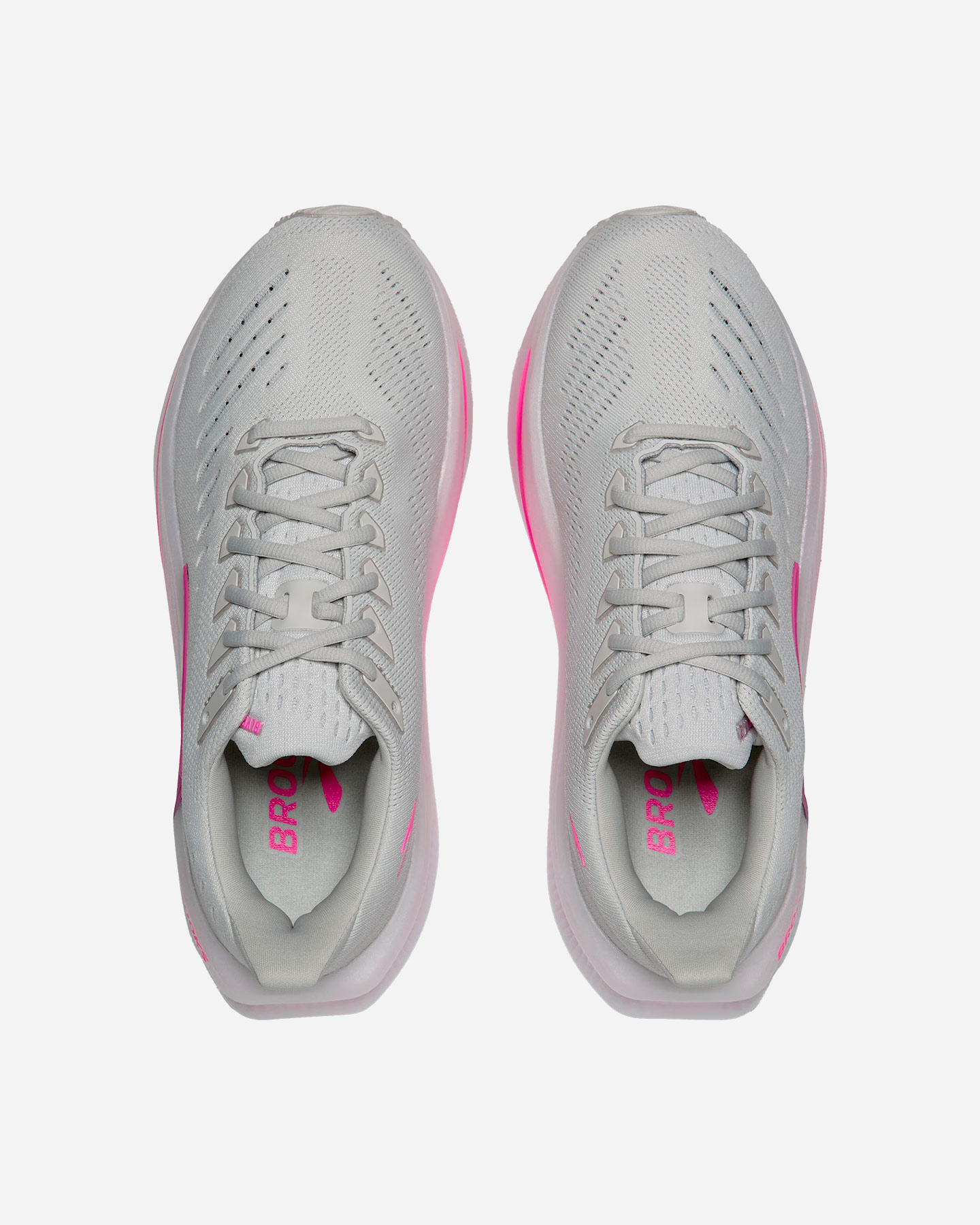 Scarpe running BROOKS GLYCERIN MAX 2 W - Color mix - 3 | Cisalfa Sport