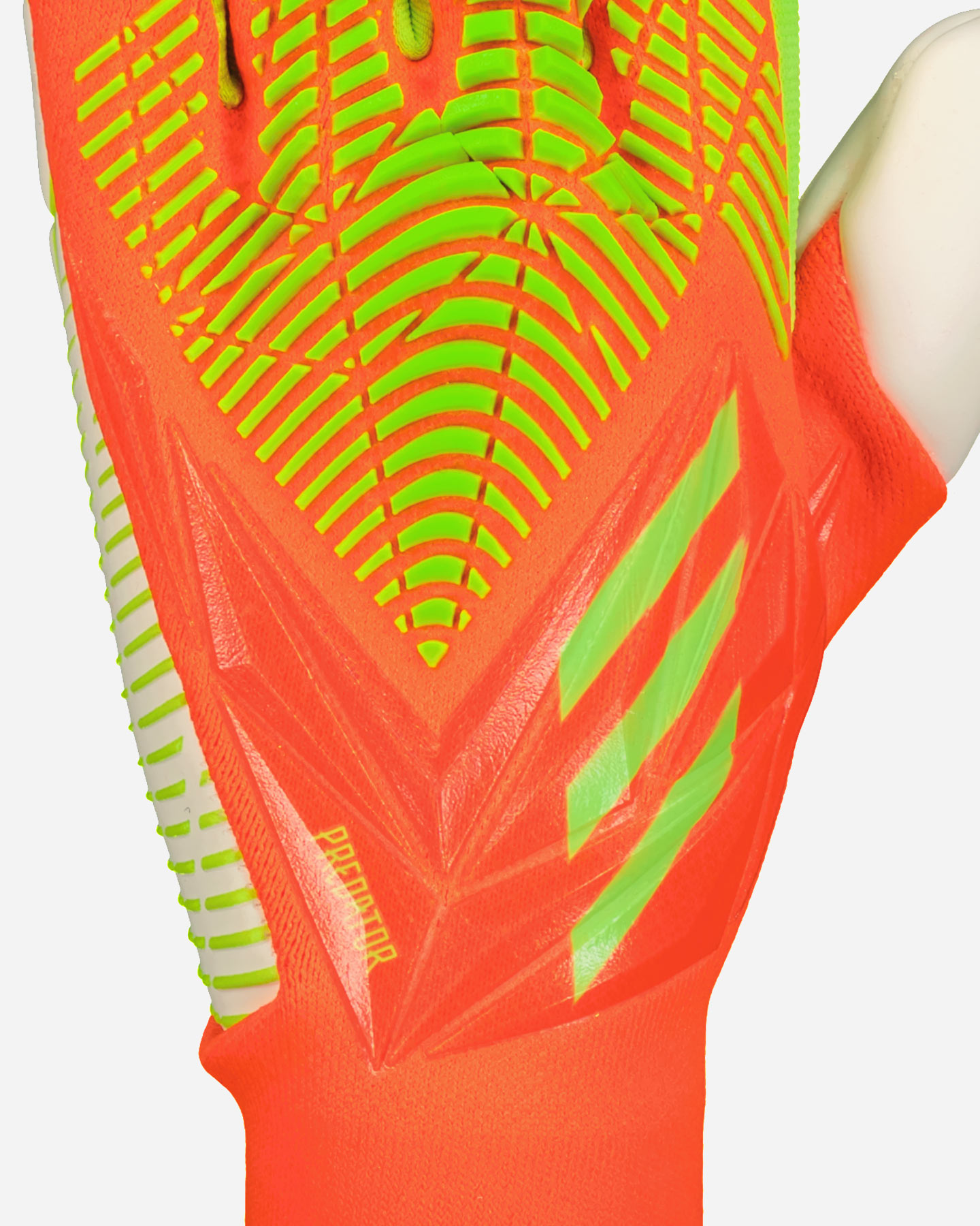 Guanti portiere ADIDAS PREDATOR PRO M - 3 | Cisalfa Sport